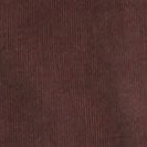Luna pant in lightweight corduroy CHOCOLATE BERRY
