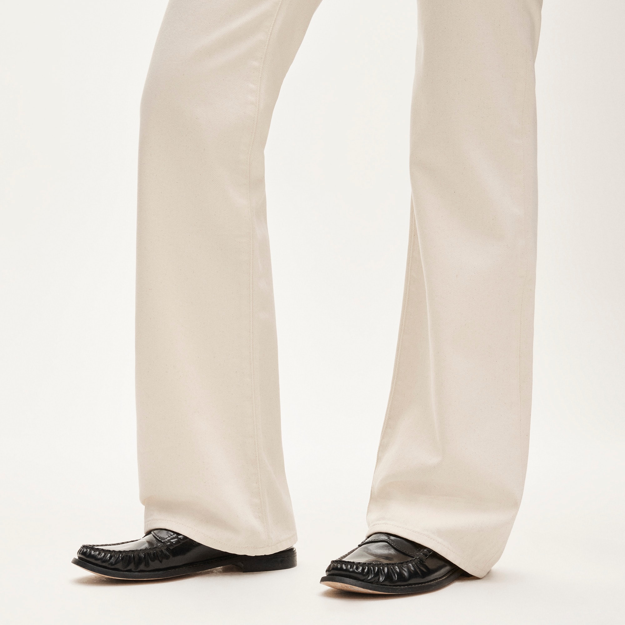 Slim bootcut jean - image 4