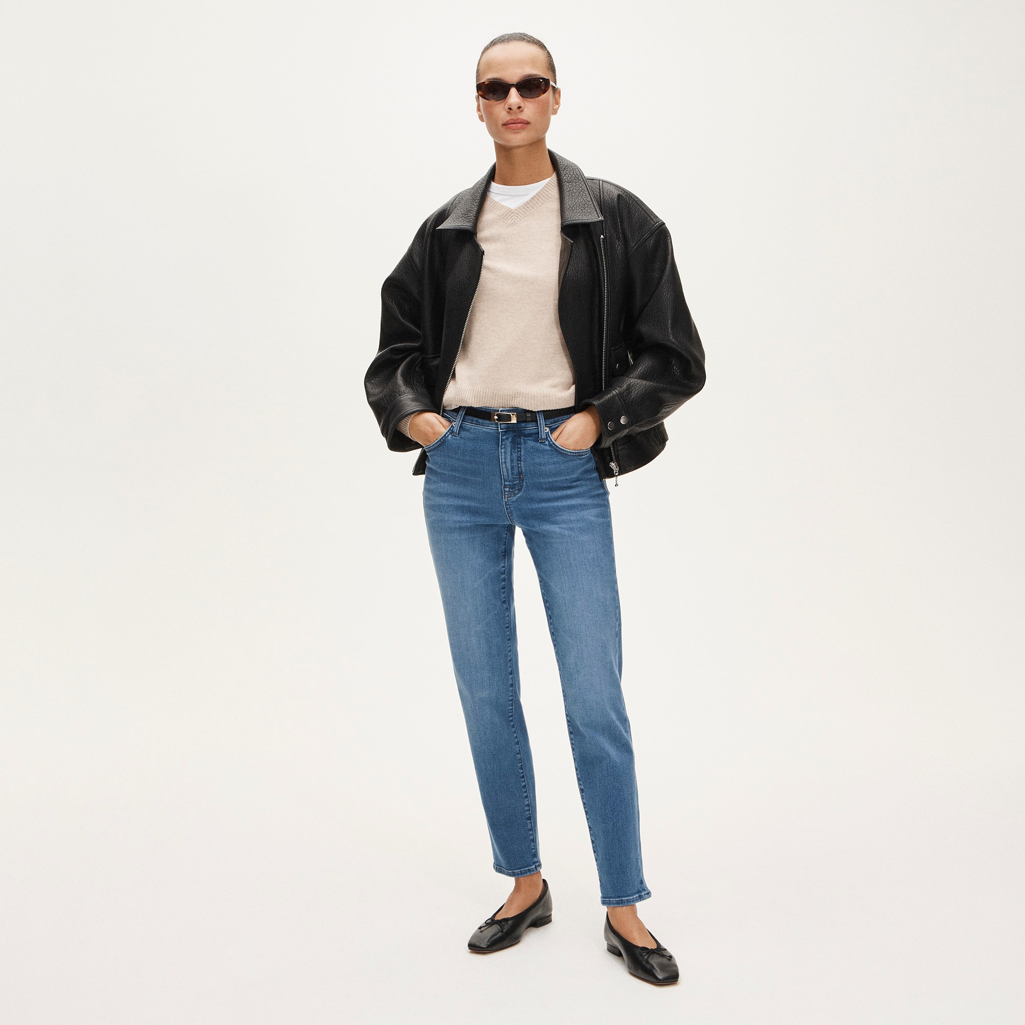 Petite slim jean - Other