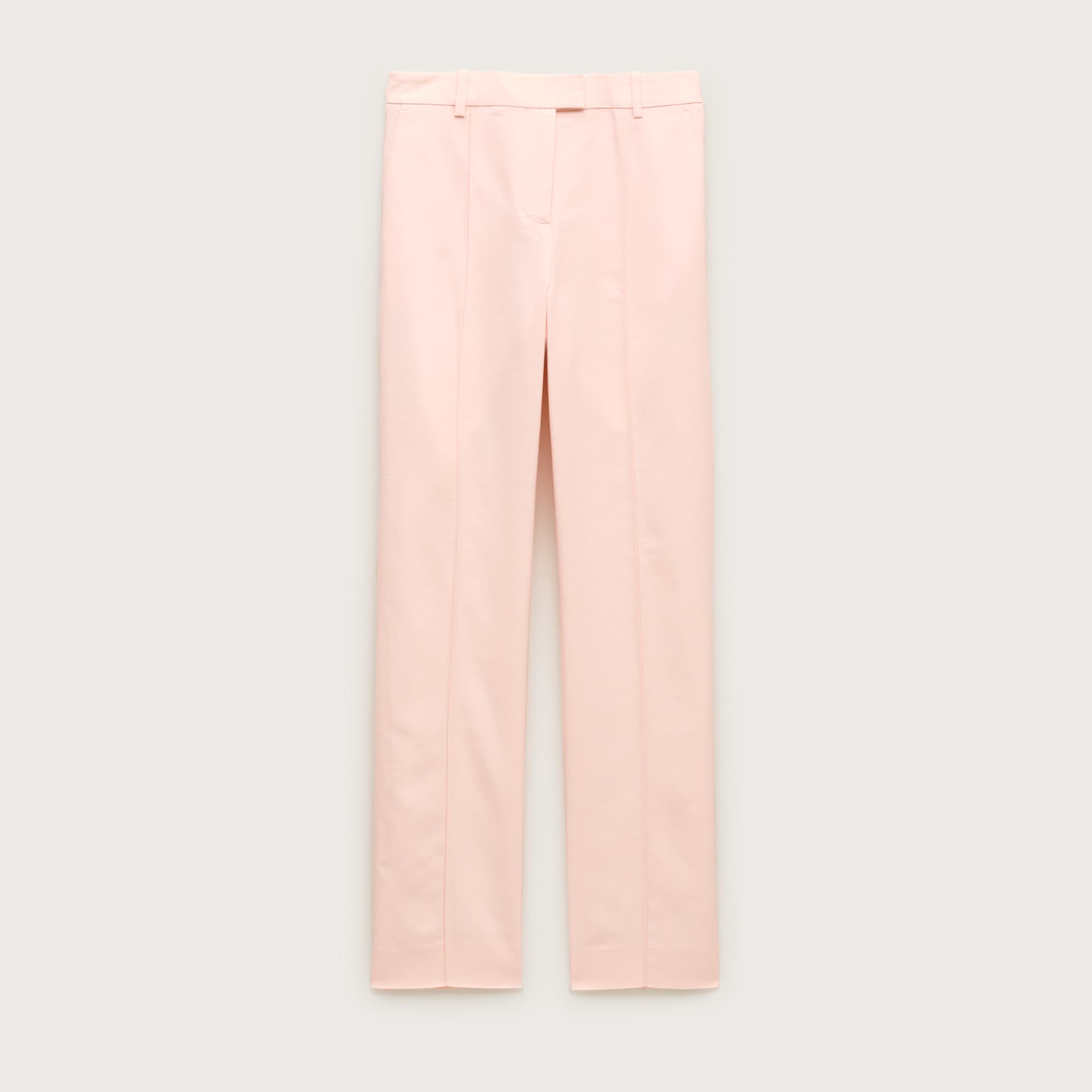 Stella pant in Gramercy linen blend from J.Crew - $114.50 (22% off)