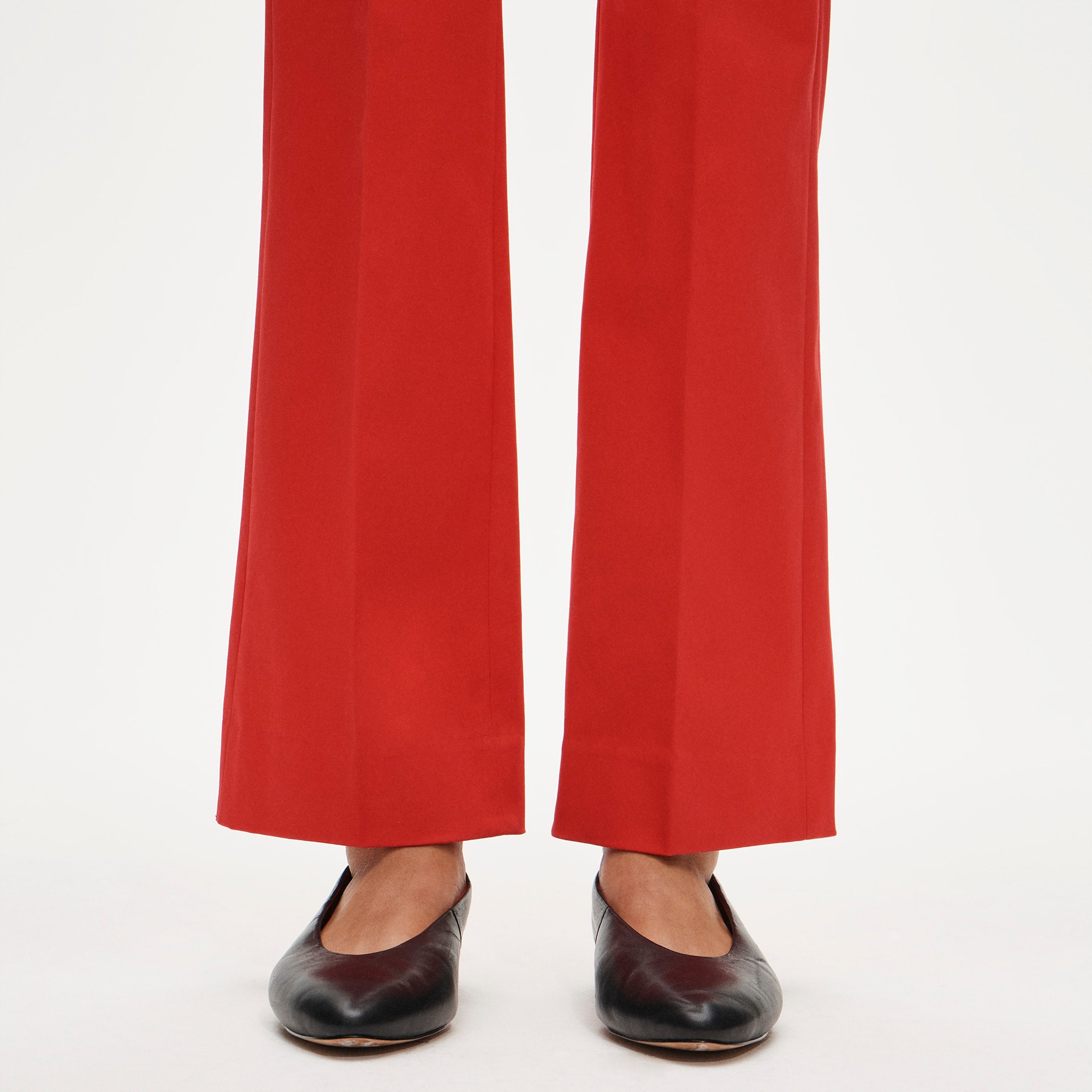 Kaya pant in sateen
