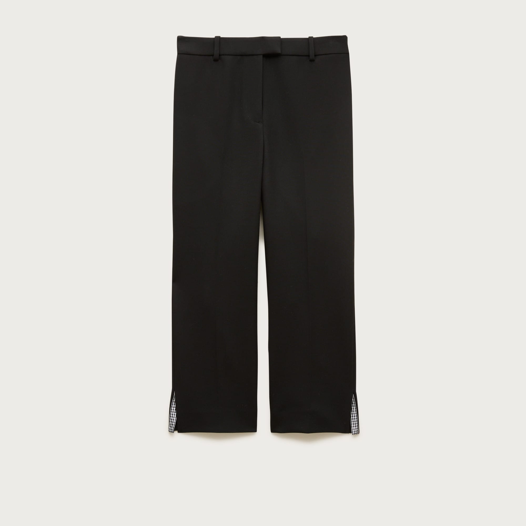 J.Crew Capri pant in four-season stretch