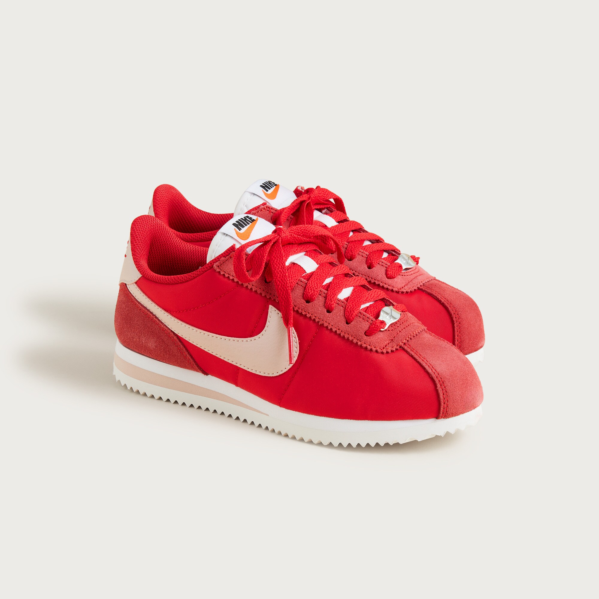 nike&reg; cortez&reg; women's sneakers for women