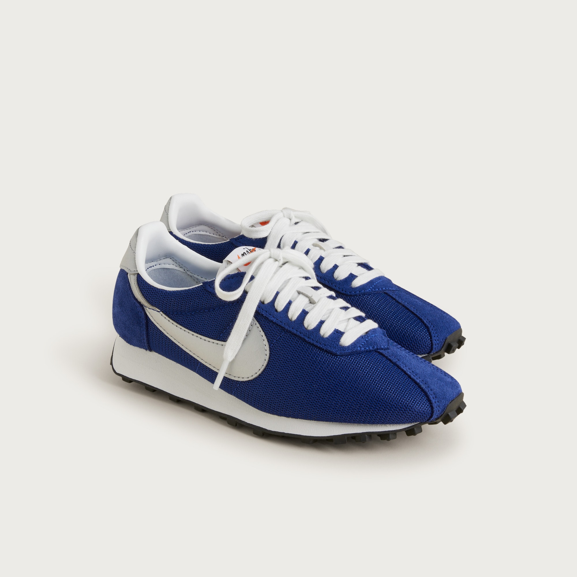 Nike® LD-1000 Women's Sneakers In Leather Blend For Women | J.Crew
