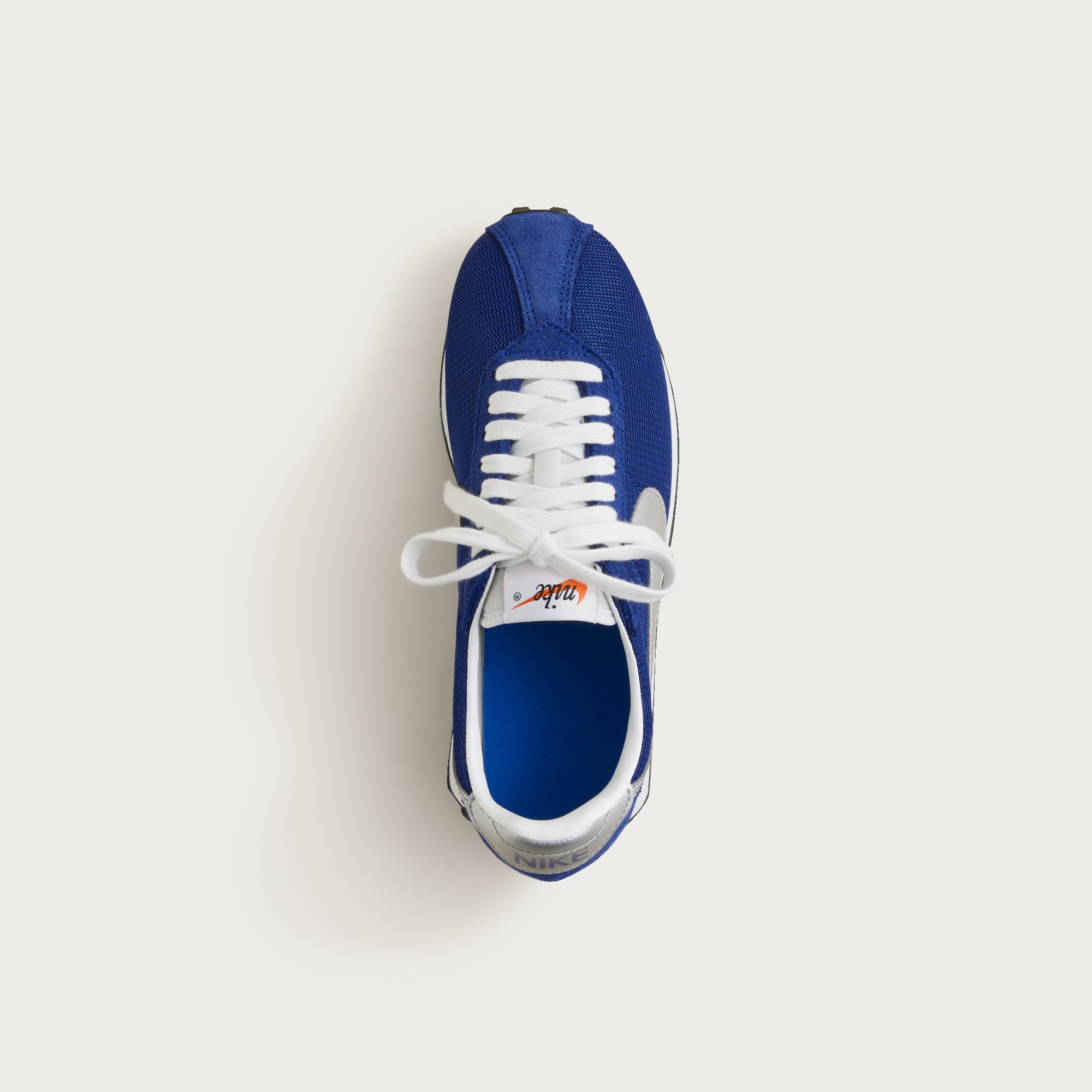 Nike® LD-1000 women's sneakers in leather blend