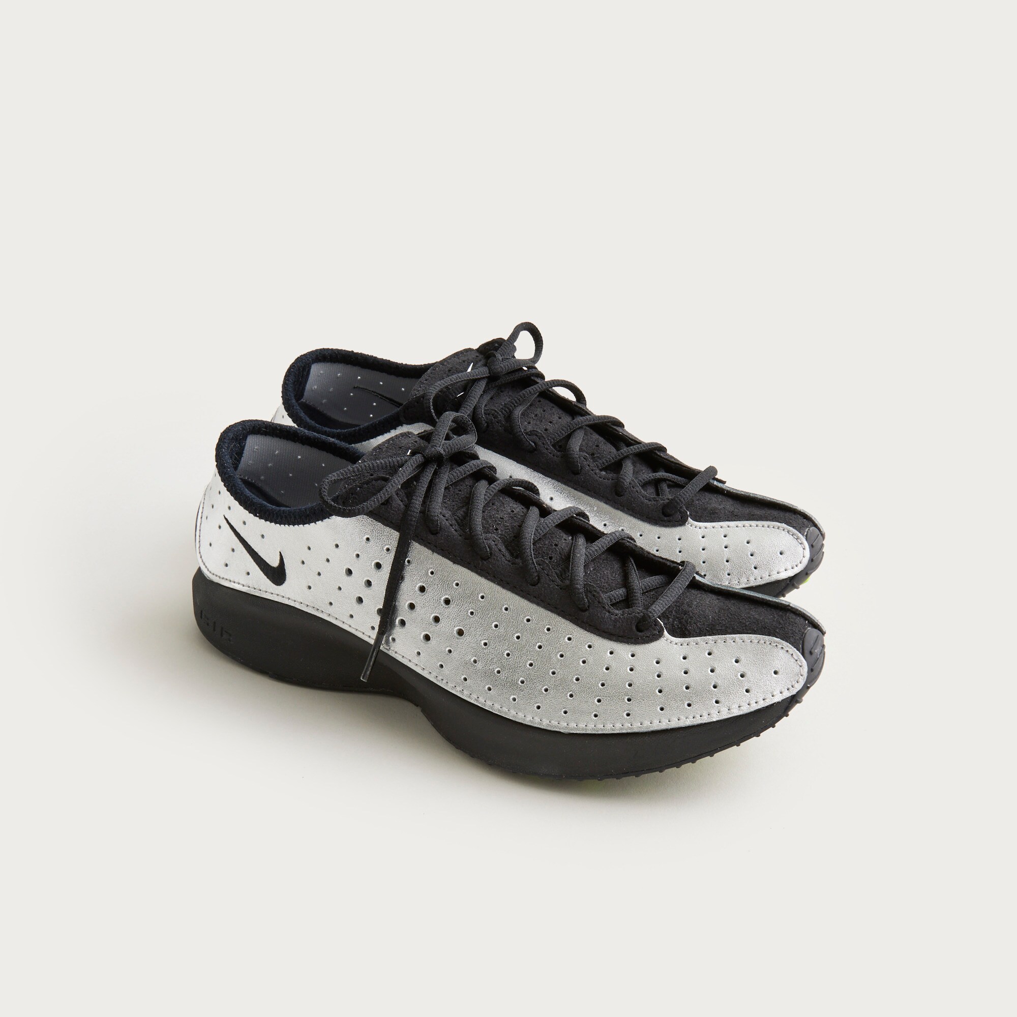 womens Nike&reg; Air Superfly women's sneakers