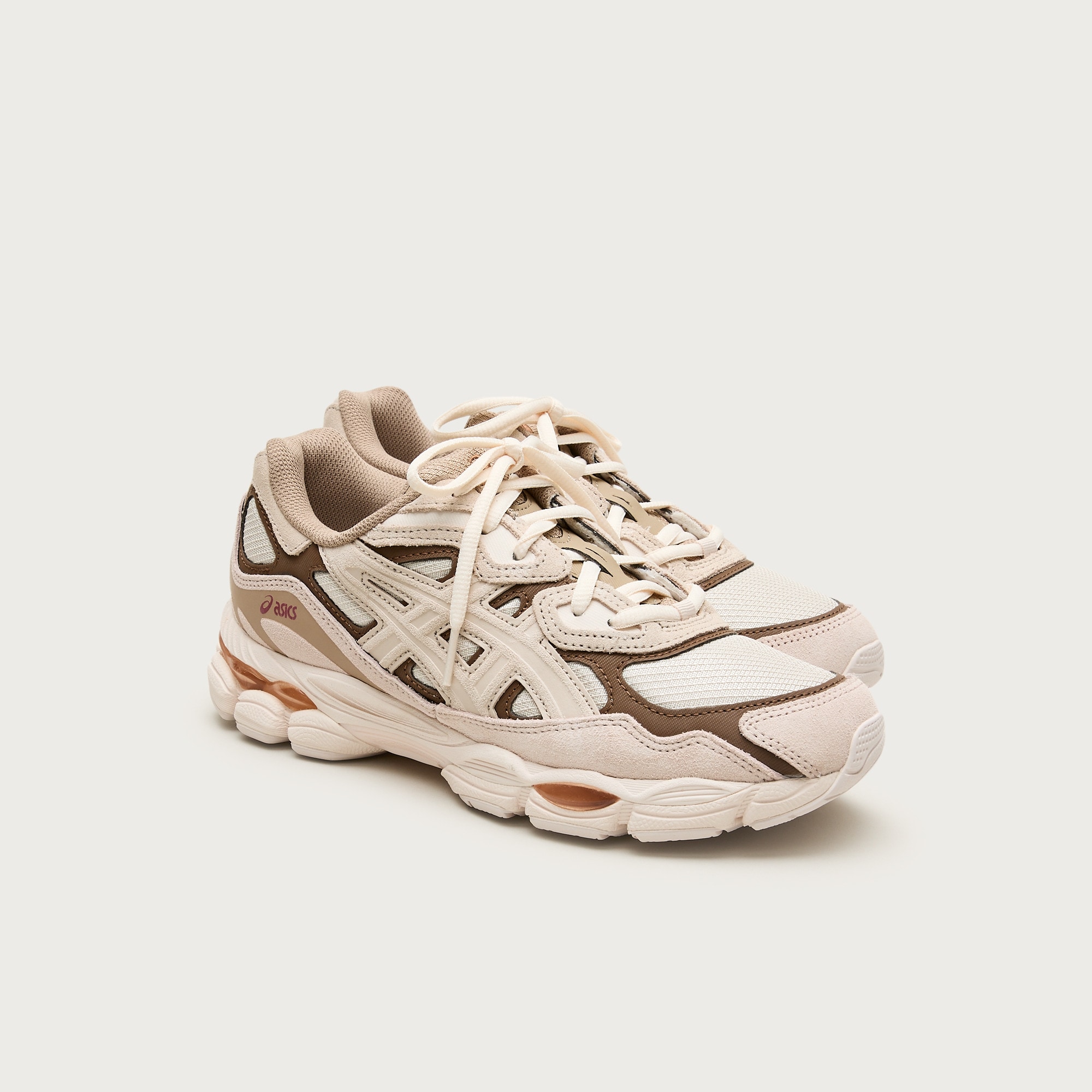 ASICS® GEL-NYC Unisex Sneakers For Women | J.Crew