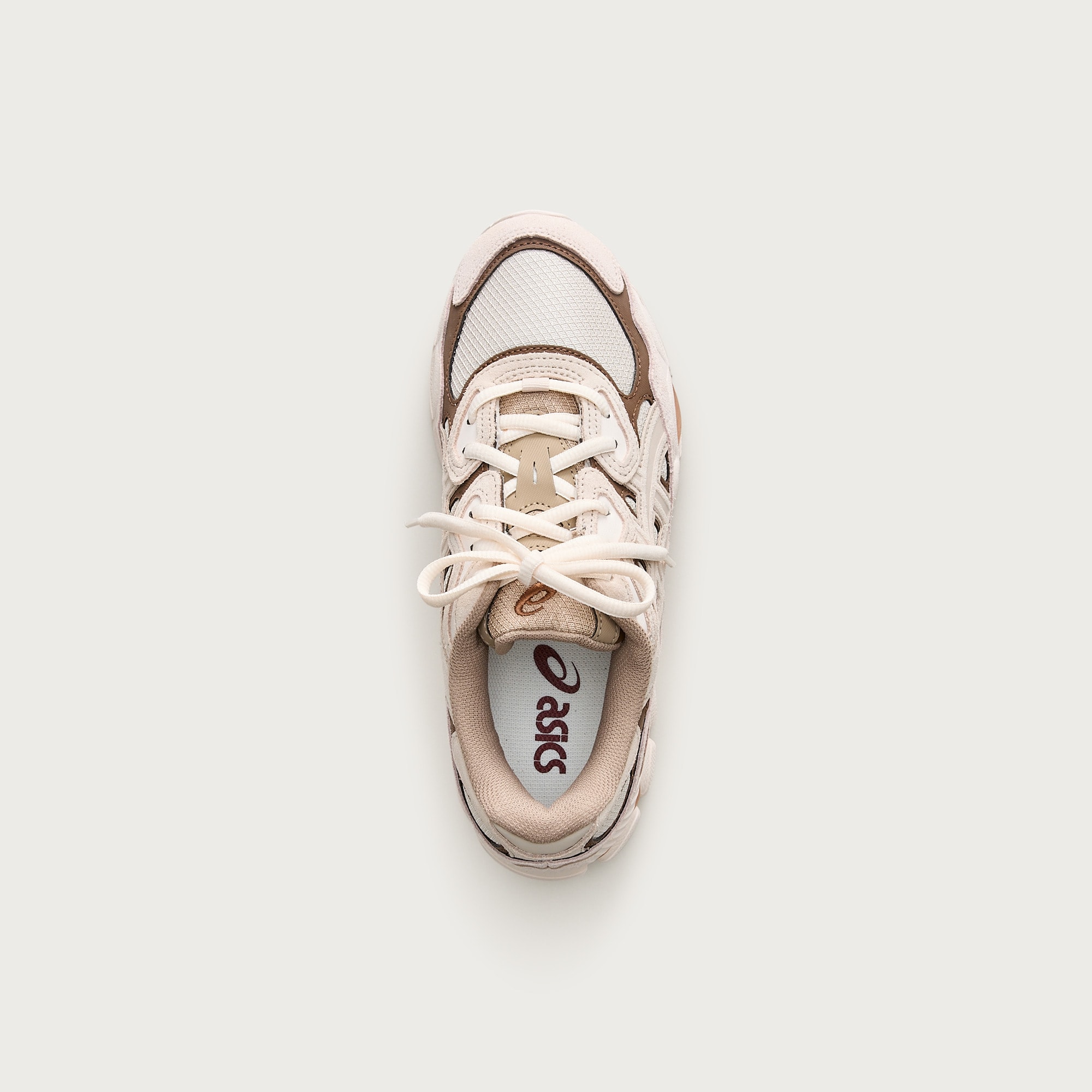 ASICS® GEL-NYC unisex sneakers