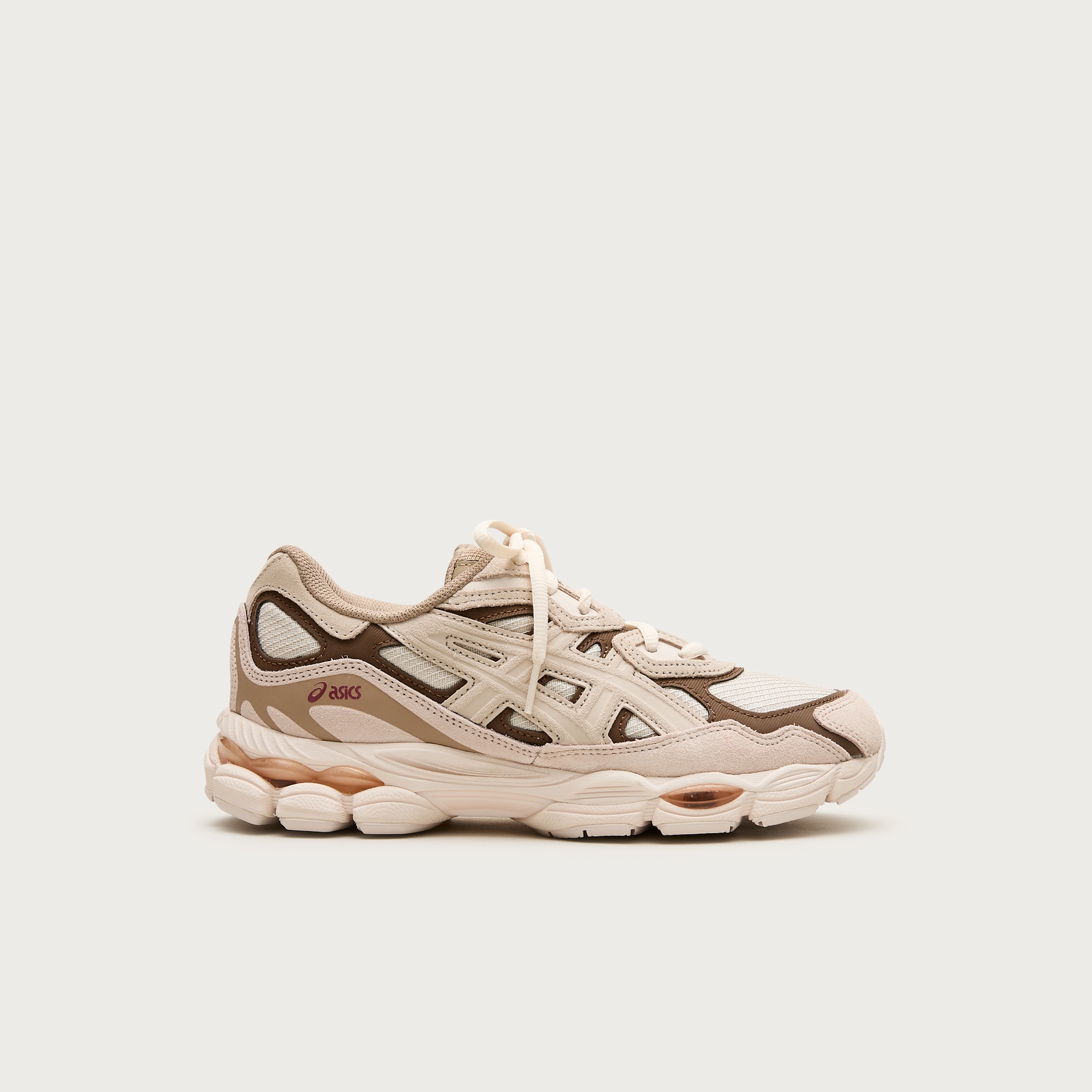 ASICS® GEL-NYC Unisex Sneakers For Women | J.Crew