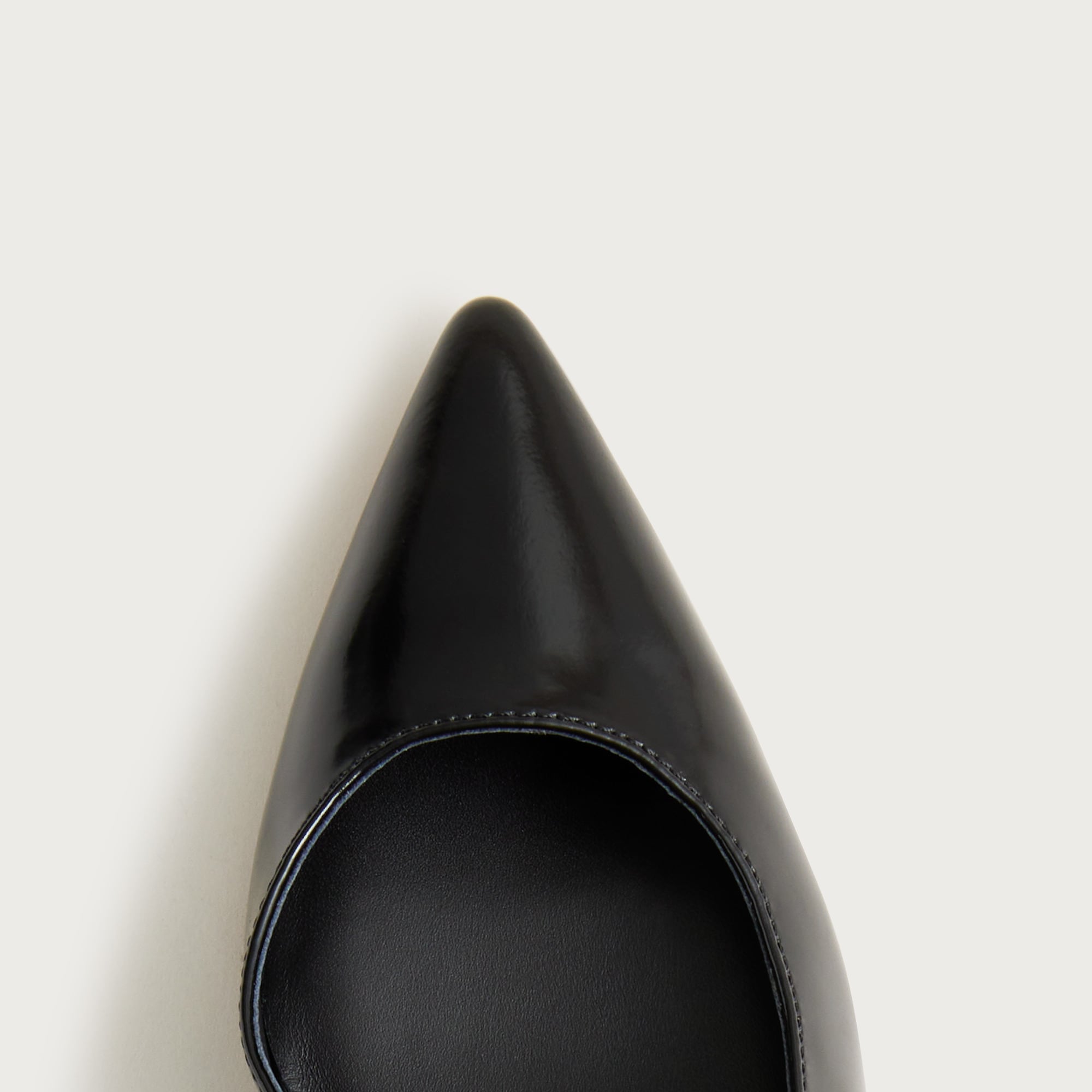 Robin slingback heels in spazzolato leather
