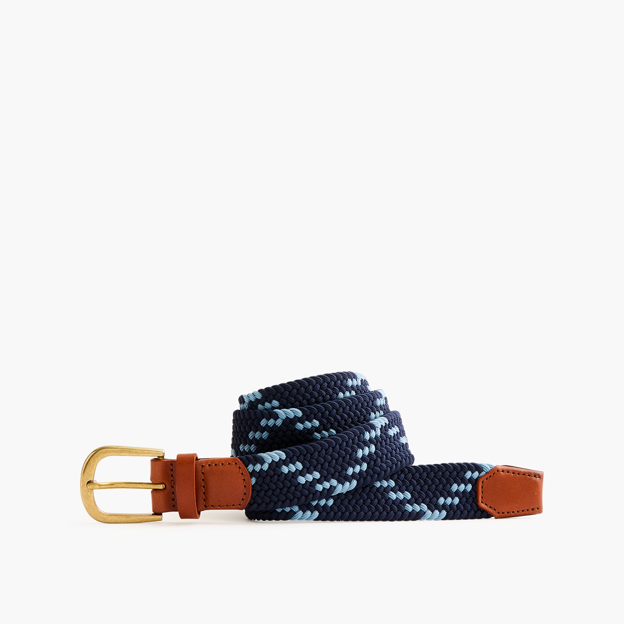 Rope Belt With Stretch For Men | Factory