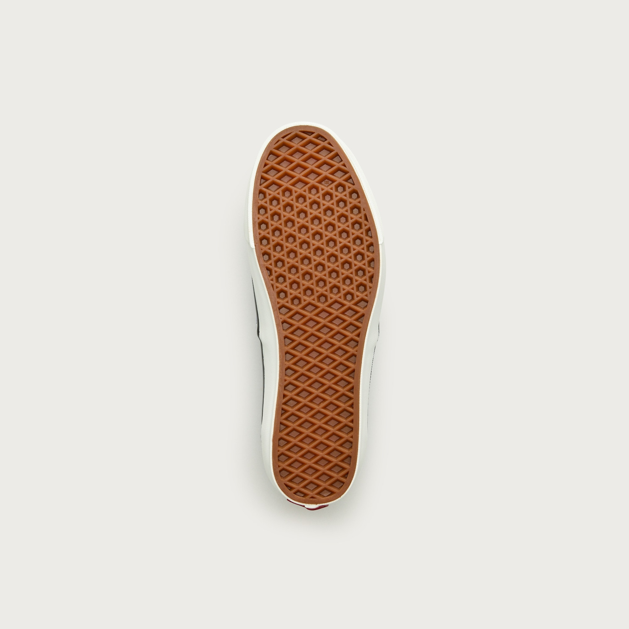 Vans® Premium Authentic sneakers in canvas