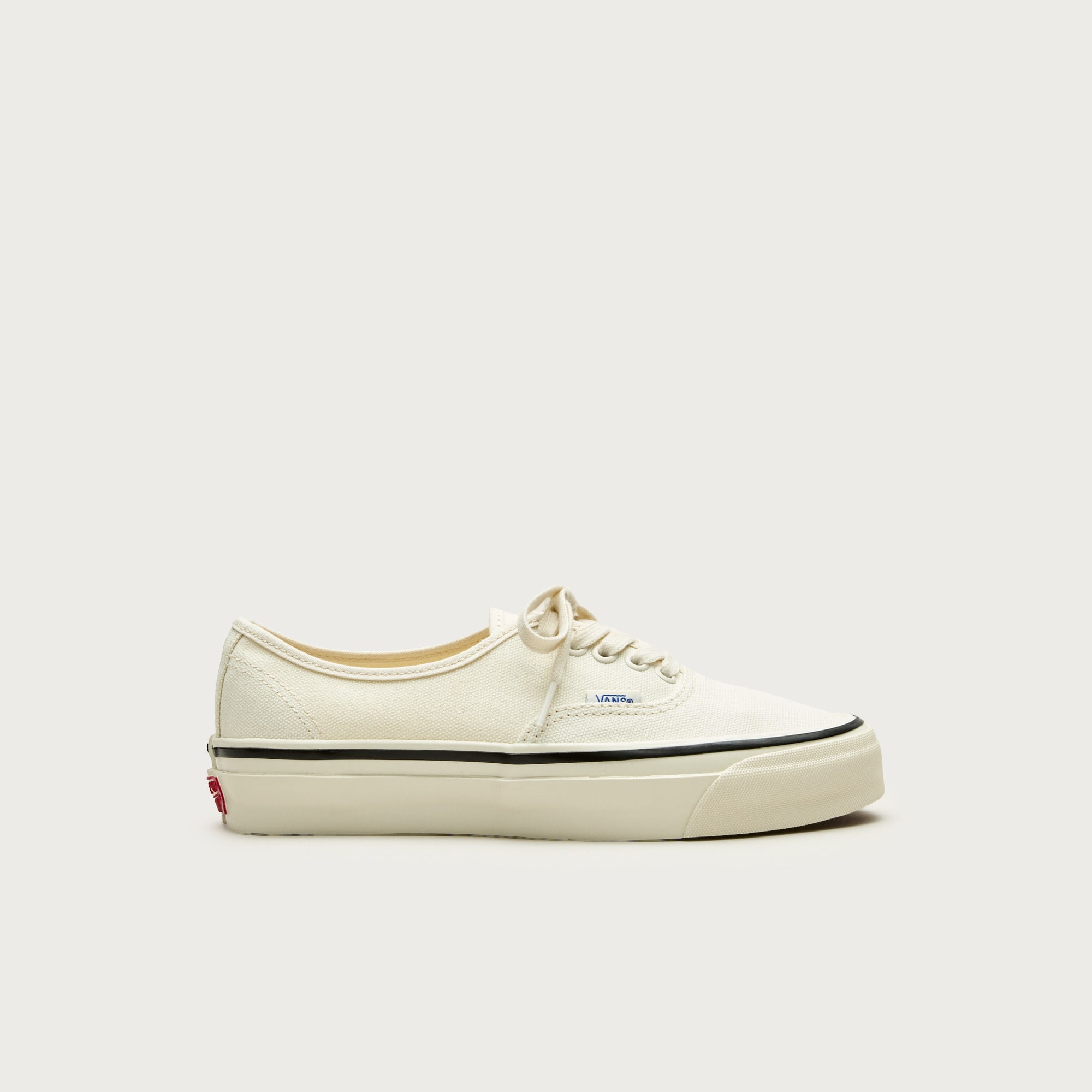 Vans® Premium Authentic sneakers in canvas
