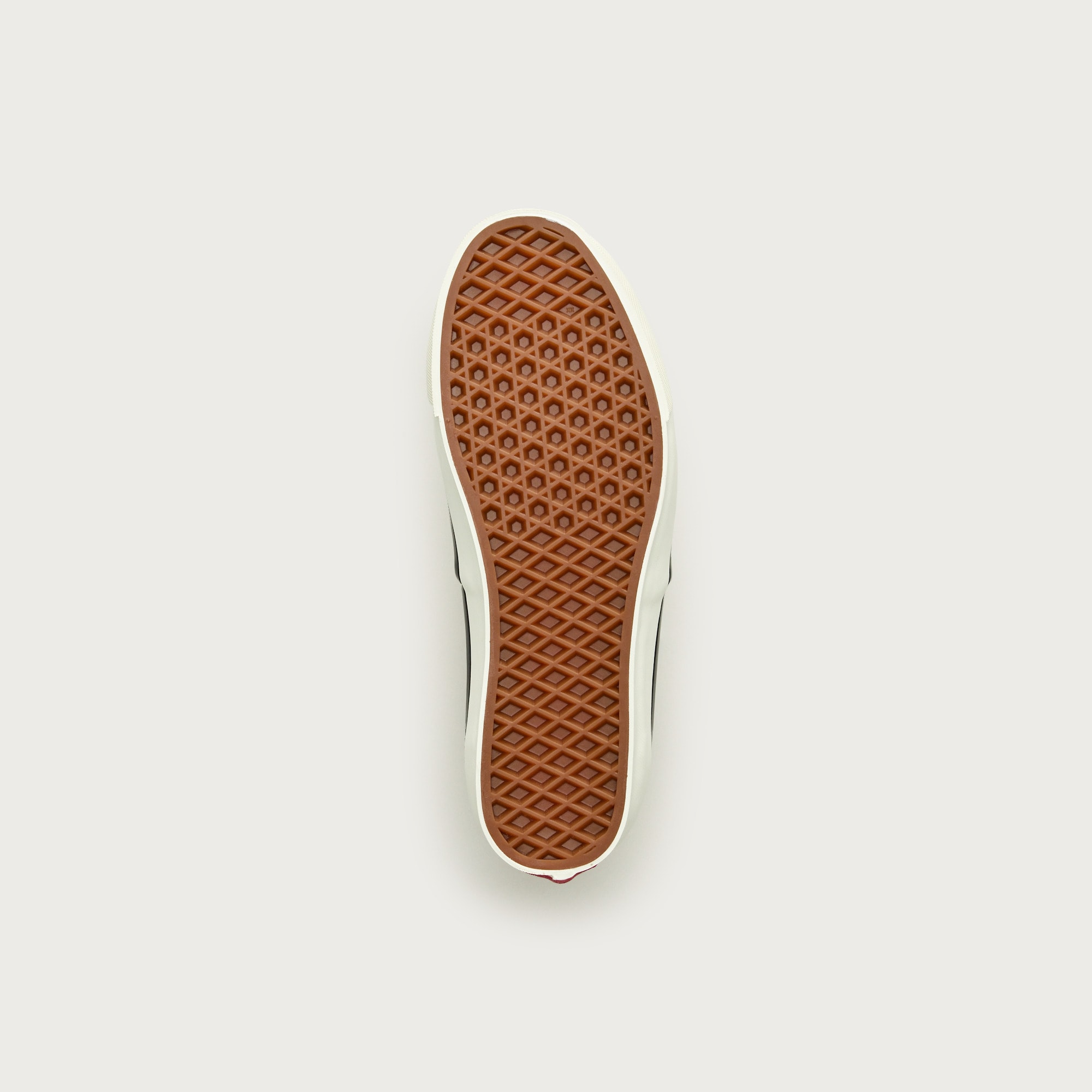 Vans® Premium Authentic sneakers in canvas
