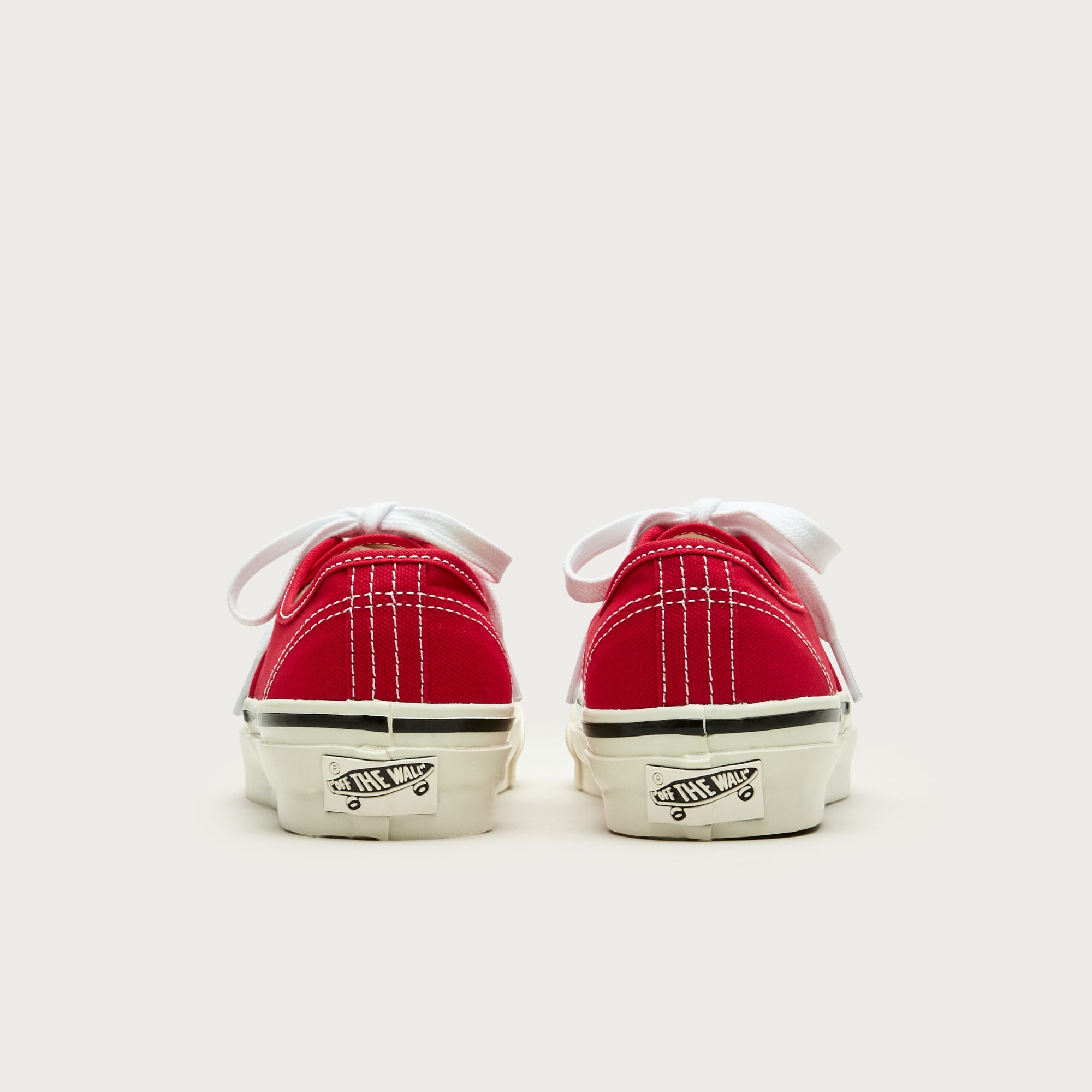 Vans® Premium Authentic sneakers in canvas