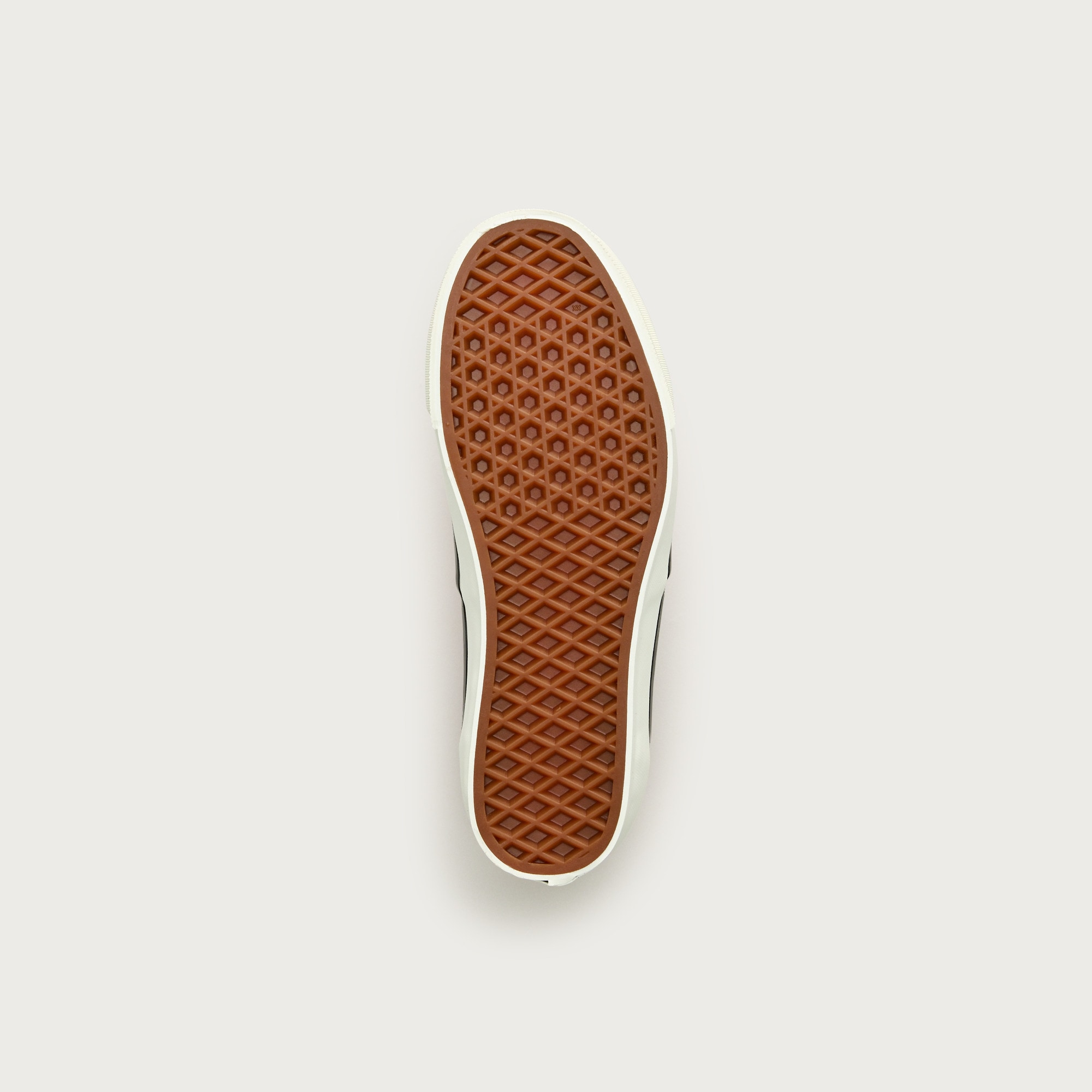 Vans® Premium Authentic sneakers in canvas