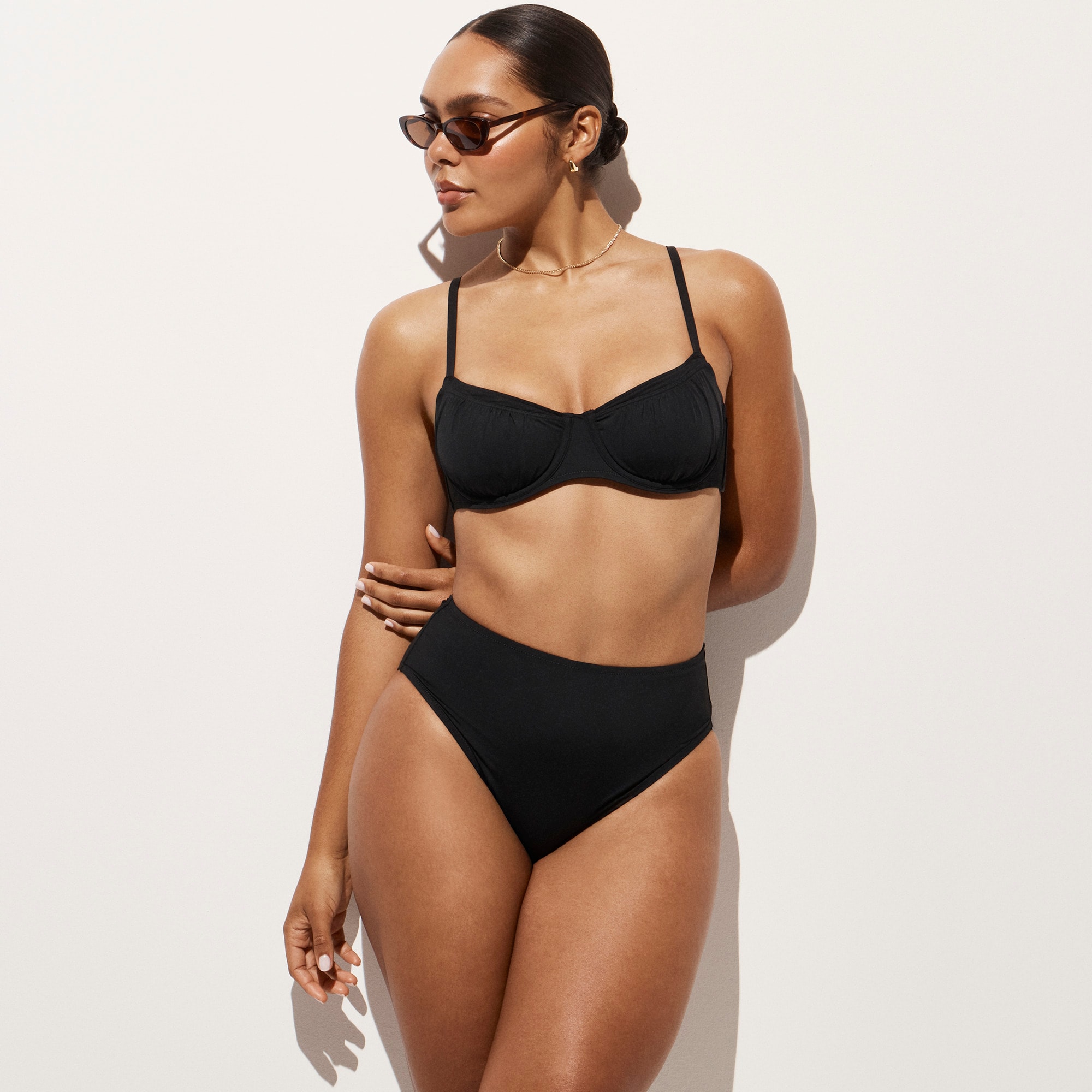 Hallie bikini bottom - image 3