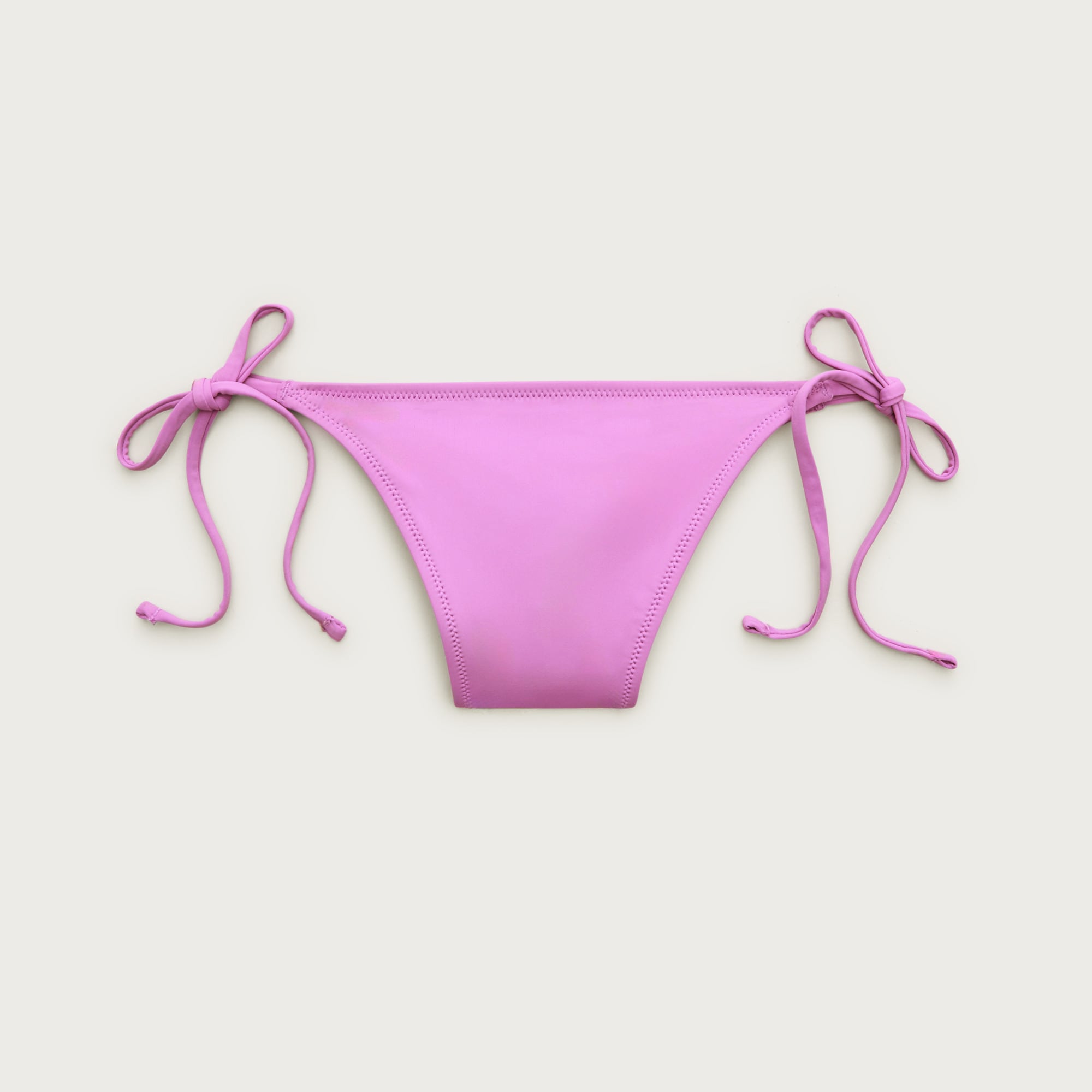 Hipster string bikini bottom - image 4