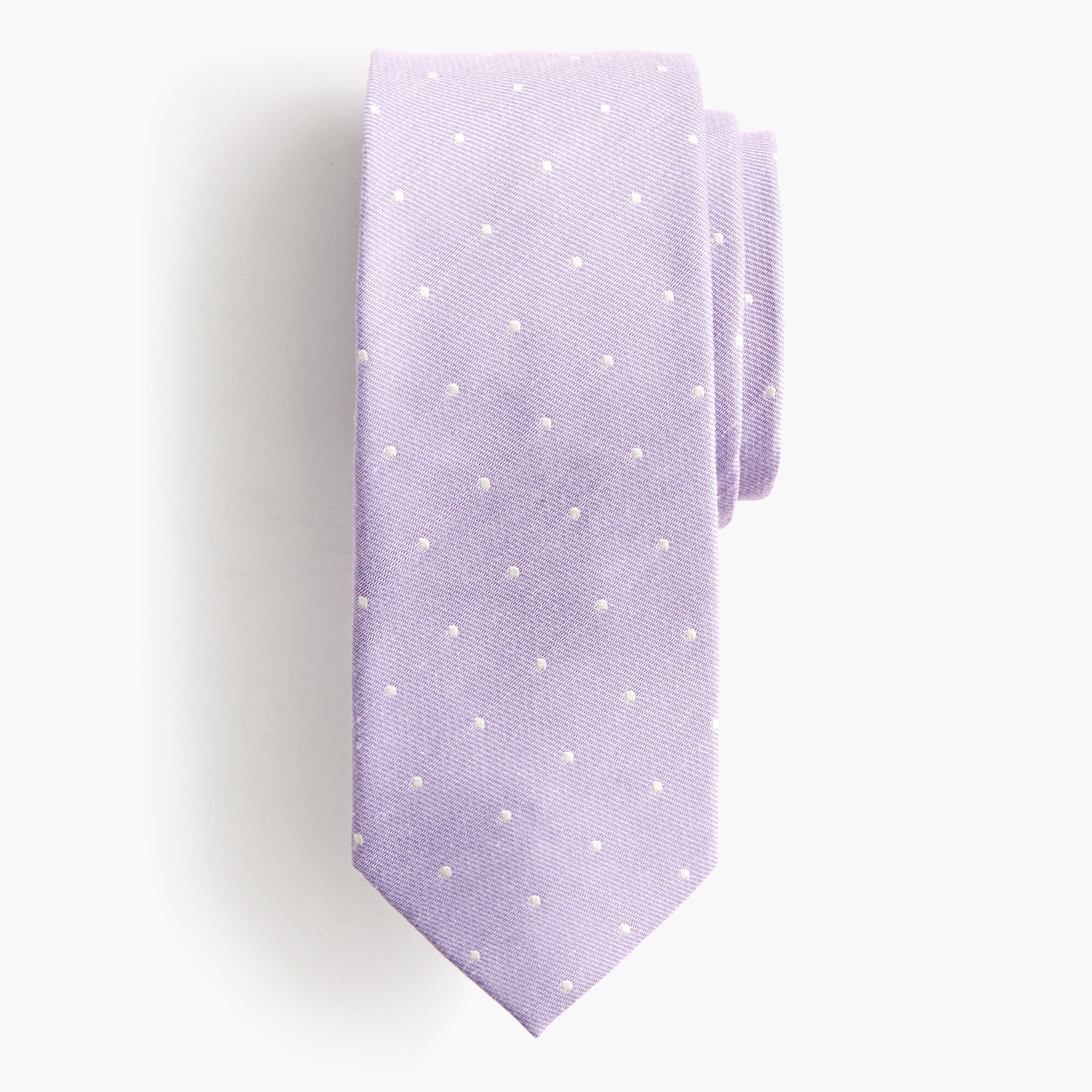 dot tie for men