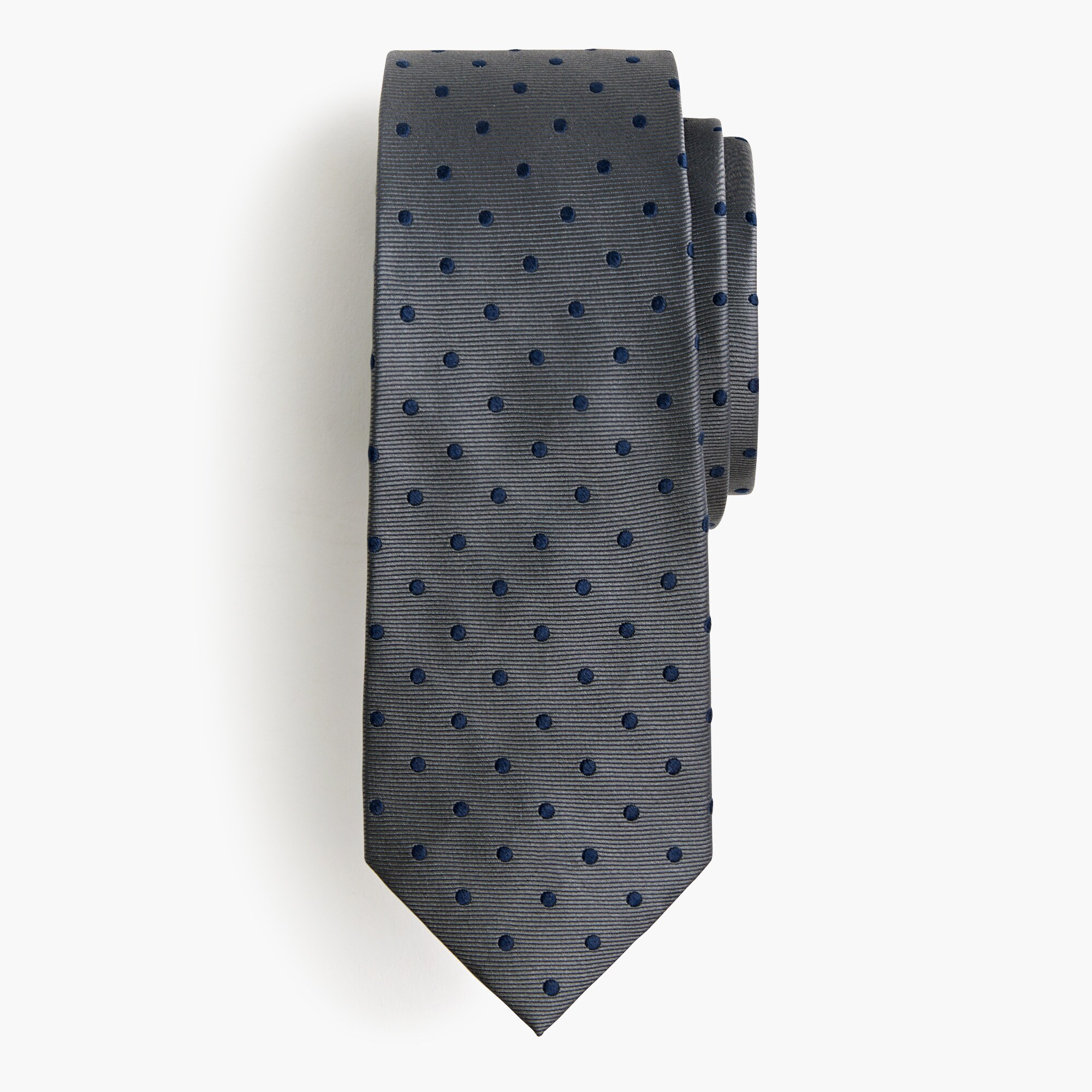 mens Dot tie