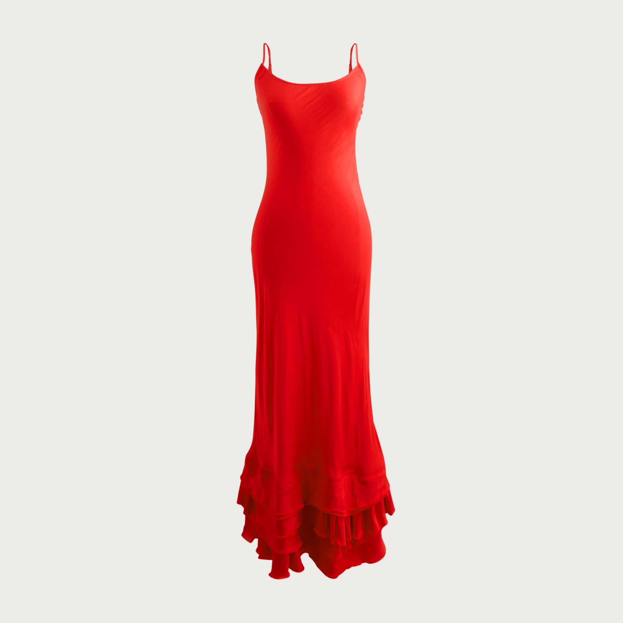 sachin and babi light blue dress Versace X Dua Lipa Knotted Backless Dress In Black main image 1