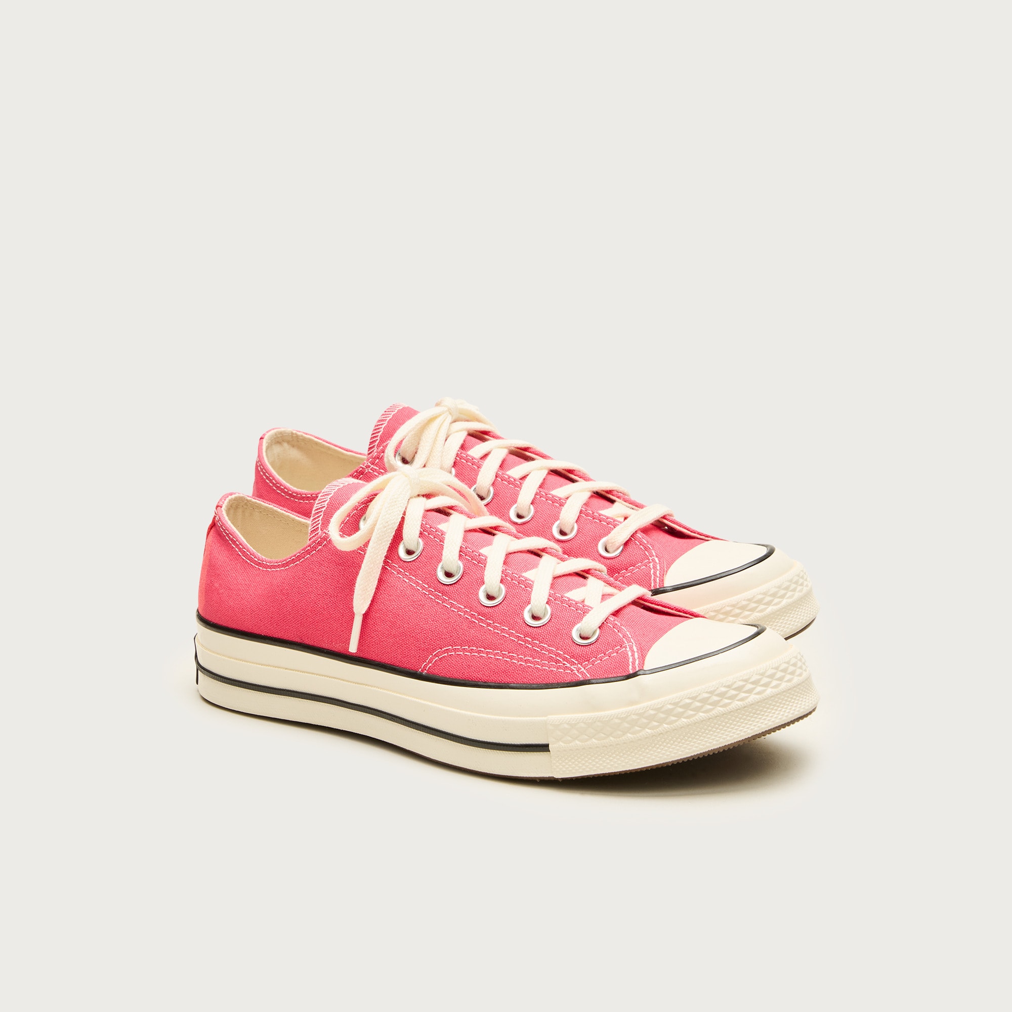 converse&reg; chuck taylor all star 70 low-top sneakers for men