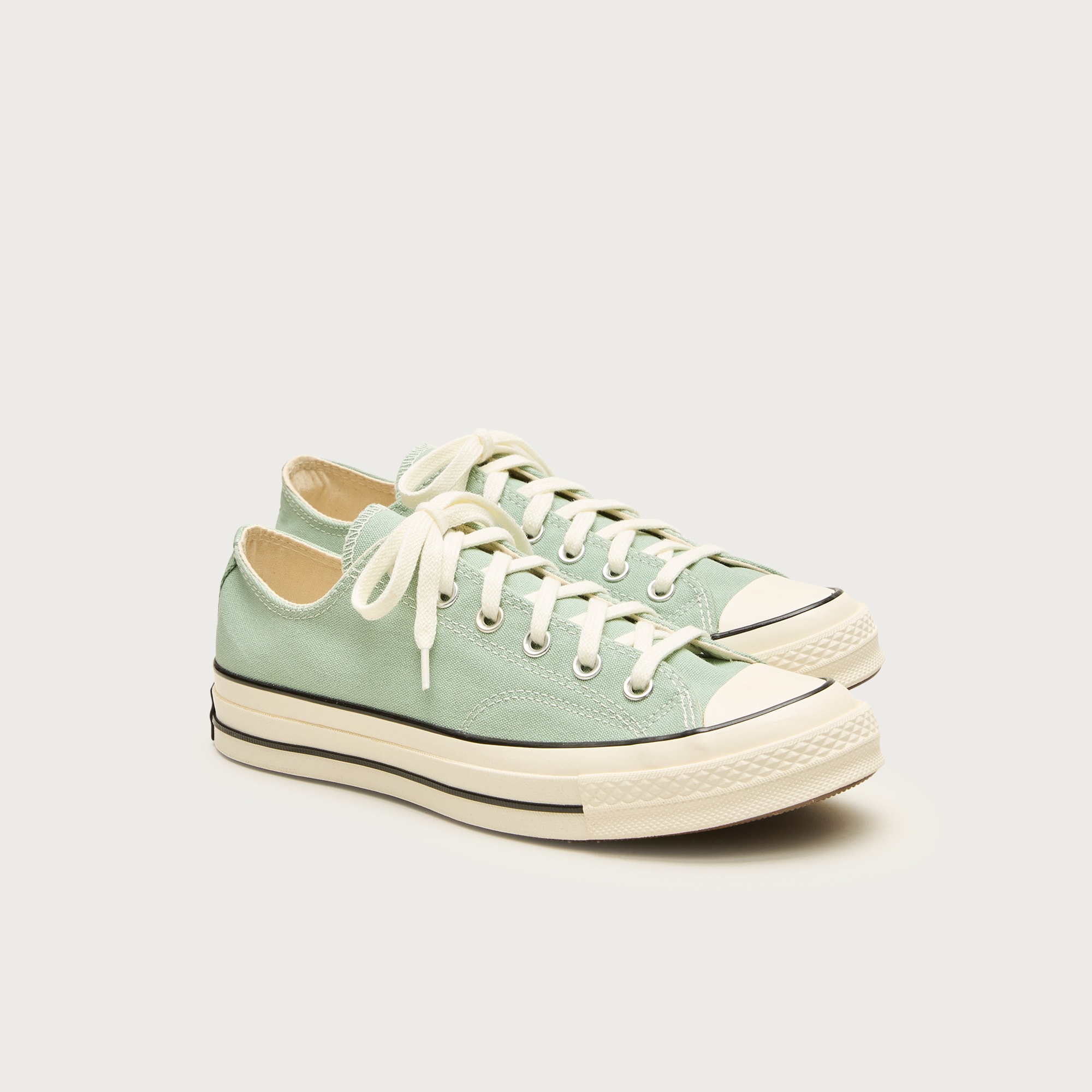 Converse® Chuck Taylor All Star 70 Low-top Sneakers For Men | J.Crew