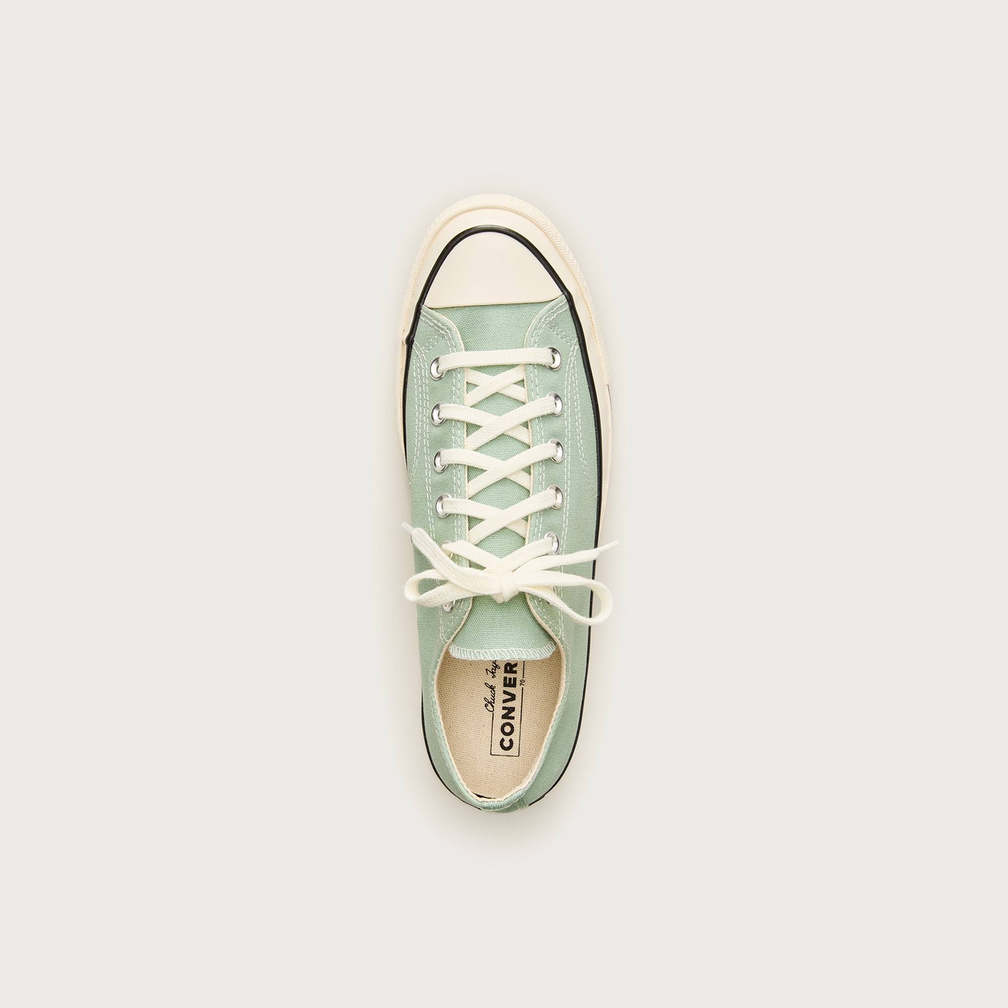 Converse® Chuck Taylor All Star 70 Low-top Sneakers For Men | J.Crew