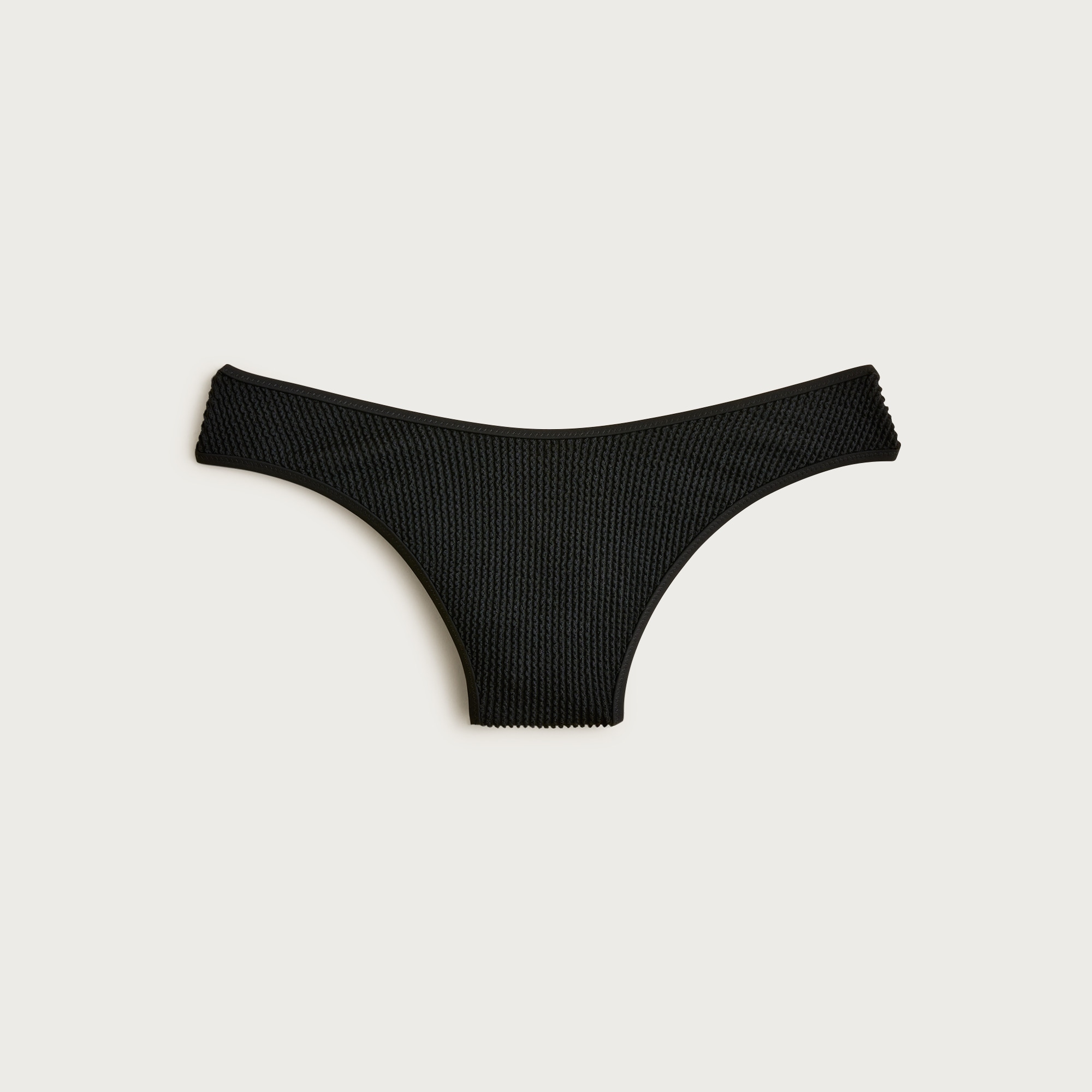 Sunny scrunchie bikini bottom - image 4