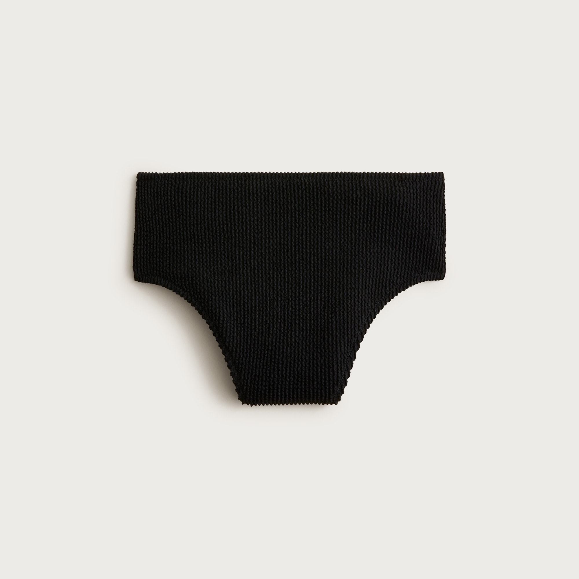Hallie scrunchie bikini bottom - image 4