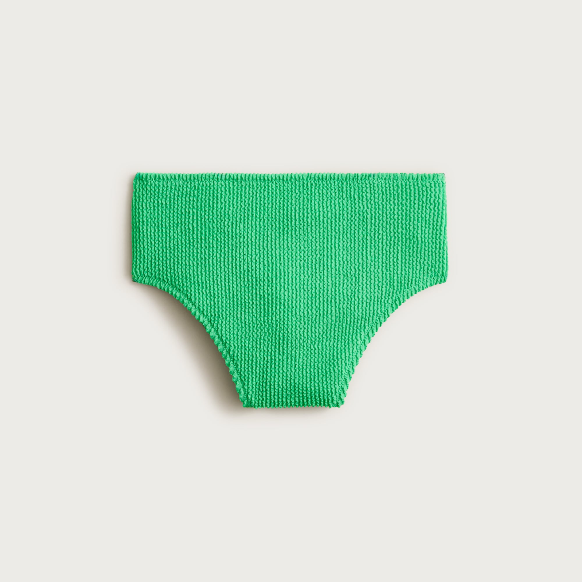 Hallie scrunchie bikini bottom - image 5