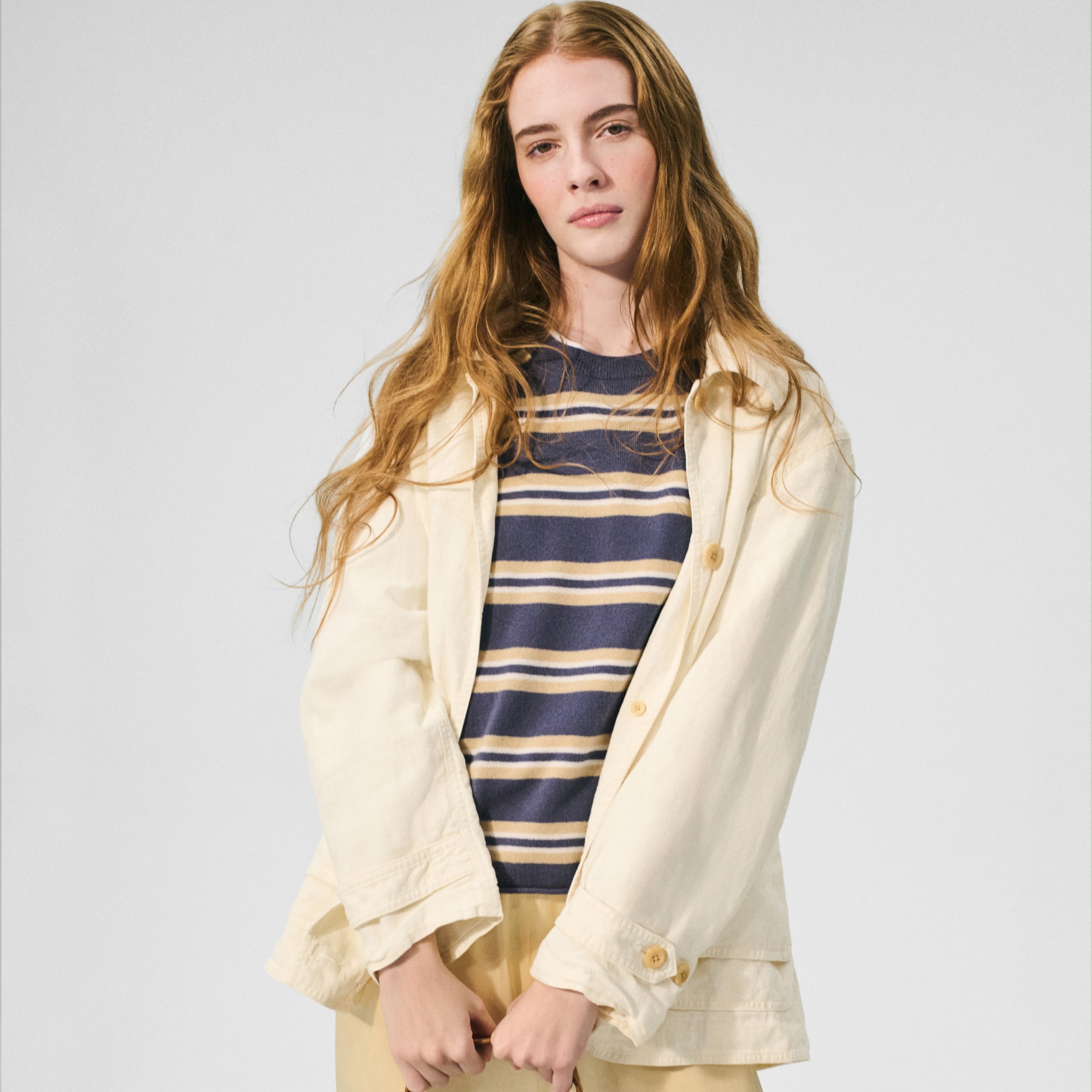 Lightweight Linen Jackets | J.Crew