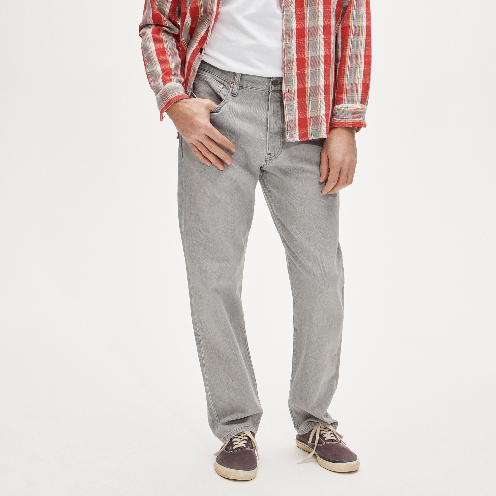Wallace & Barnes | J.Crew
