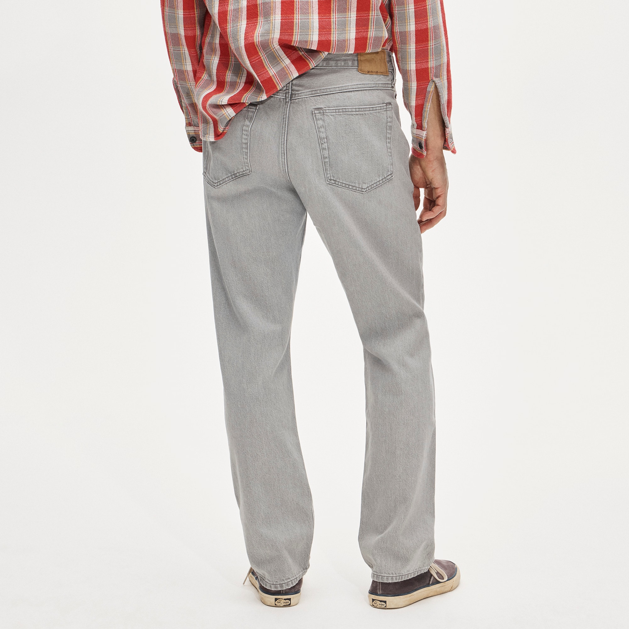 5-Pocket Jeans | J.Crew