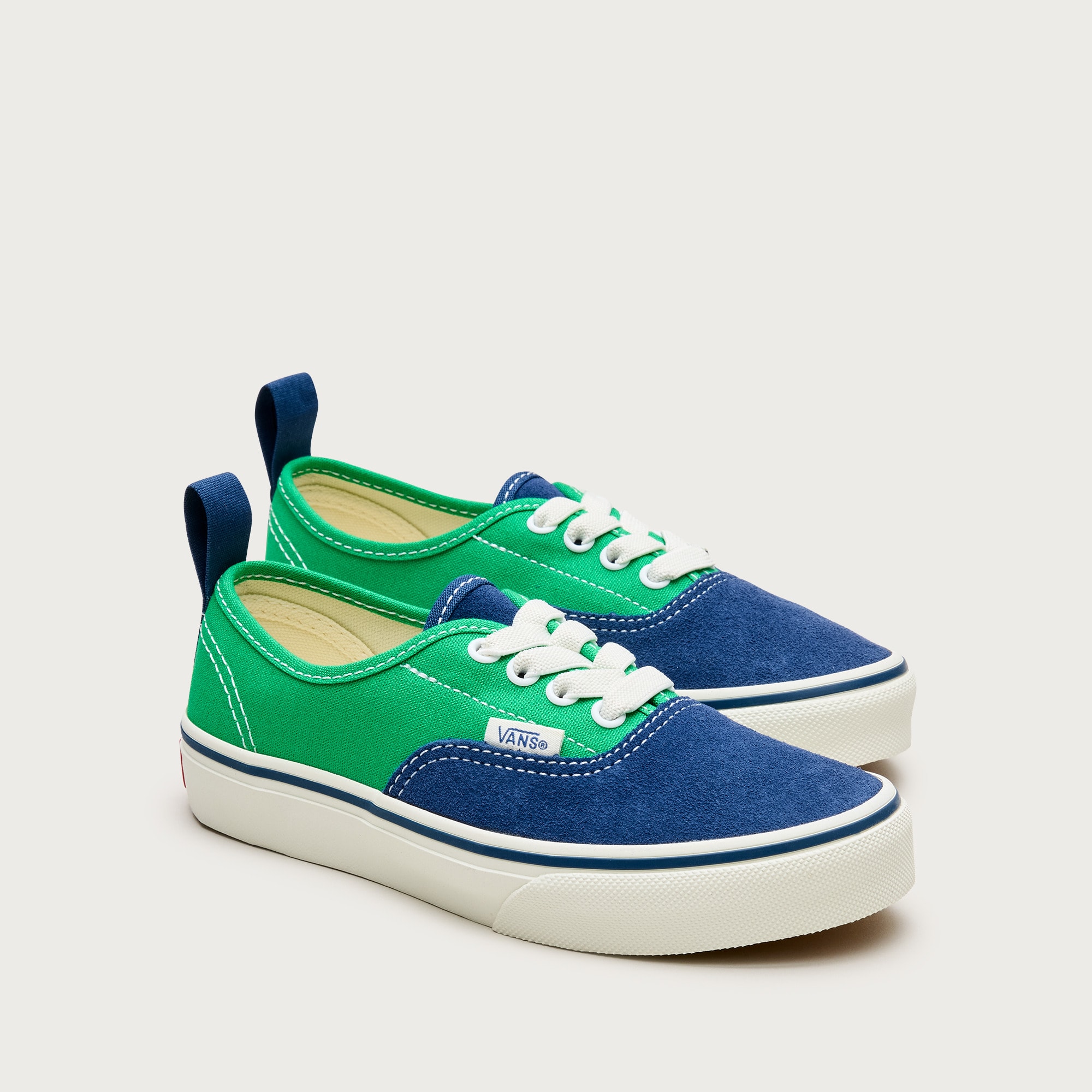 Vans® kids' Authentic sneakers for toddlers from J.Crew - $43