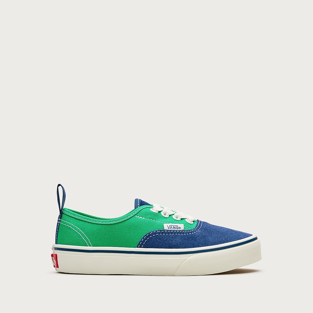Vans® Kids' Authentic Sneakers For Toddlers For Boys | J.Crew