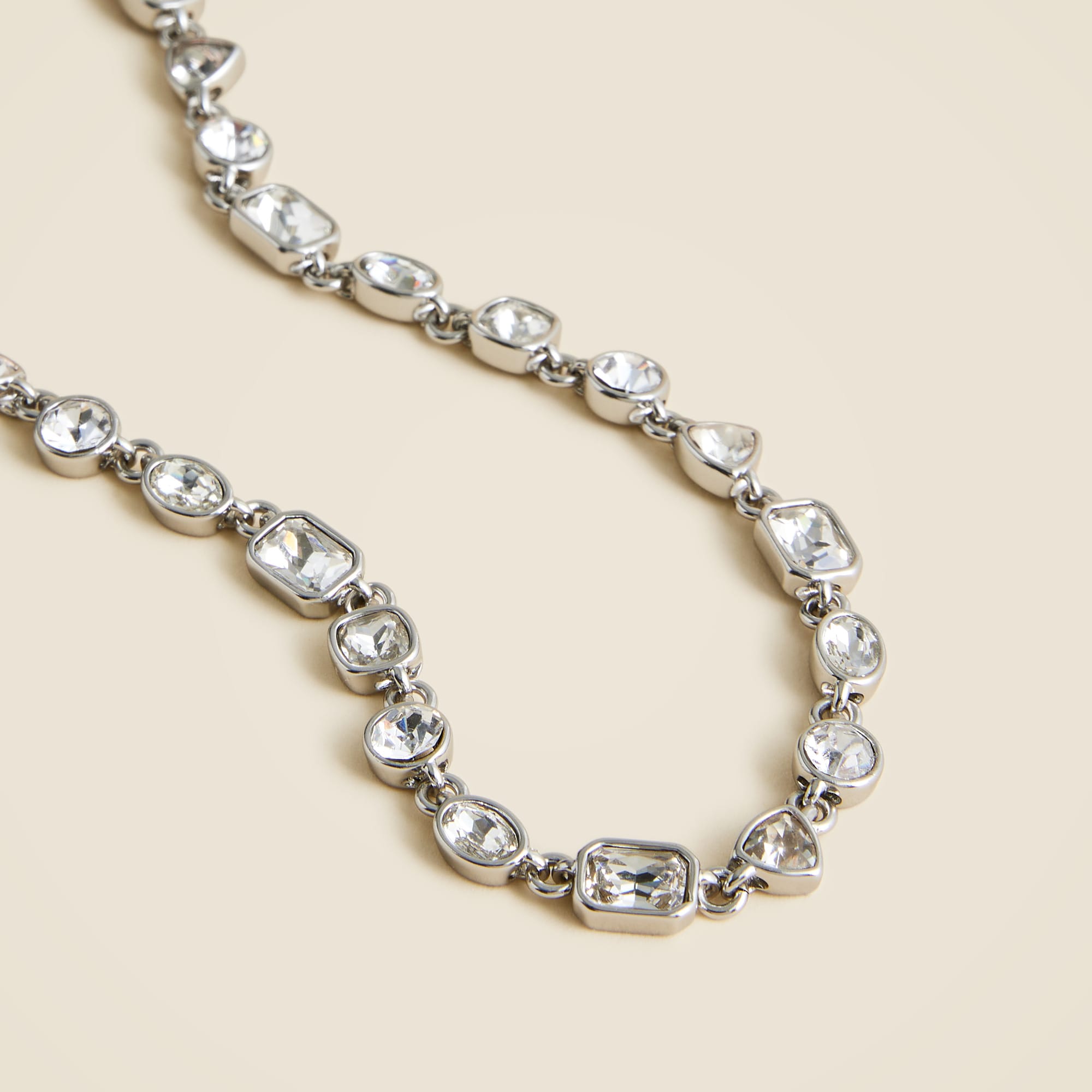 AMERICAN JEWELLERY COLLECTIONS 小売版 412: ANGELA CUMMINGS, 'Perforations' sterling silver