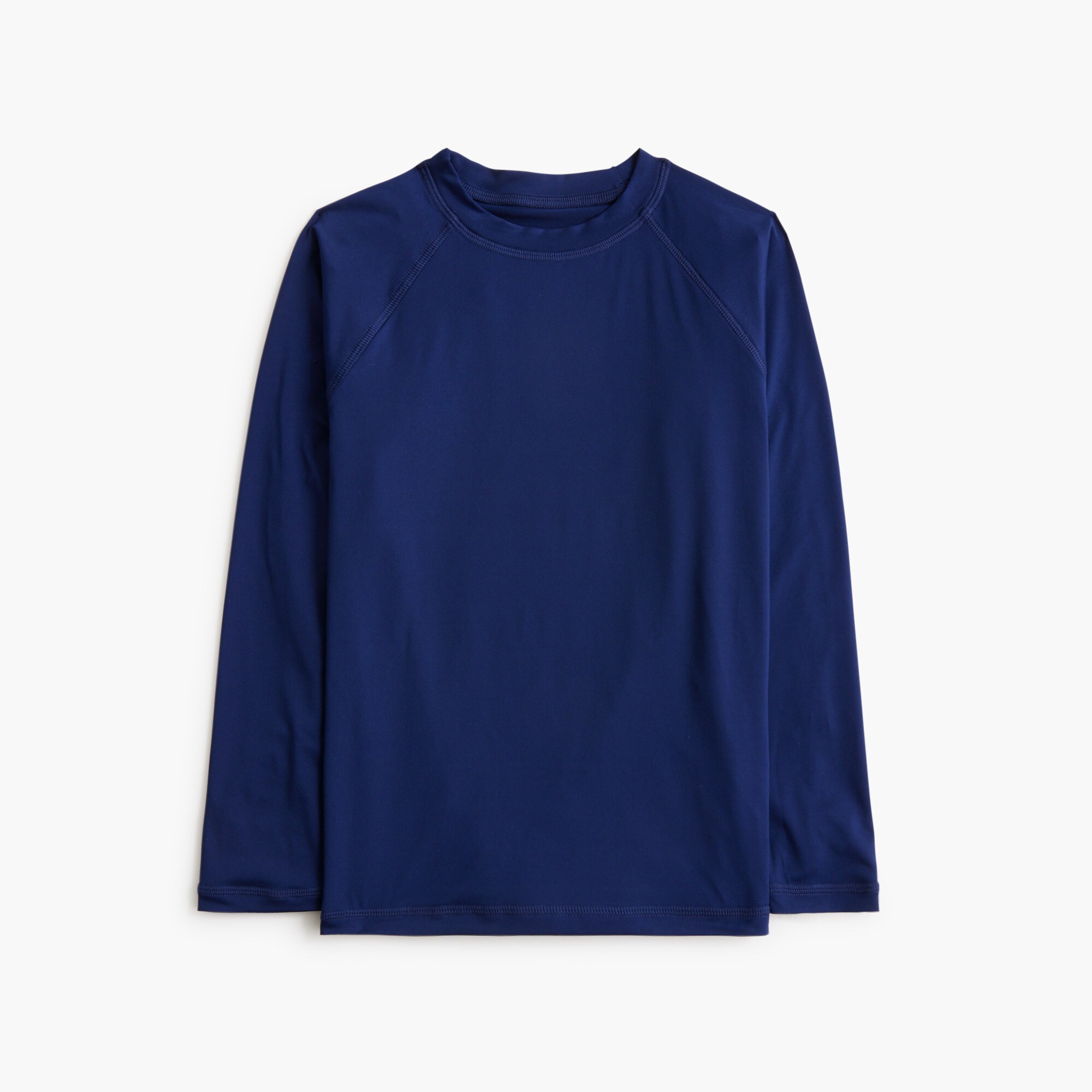 Kids' long-sleeve sun shirt