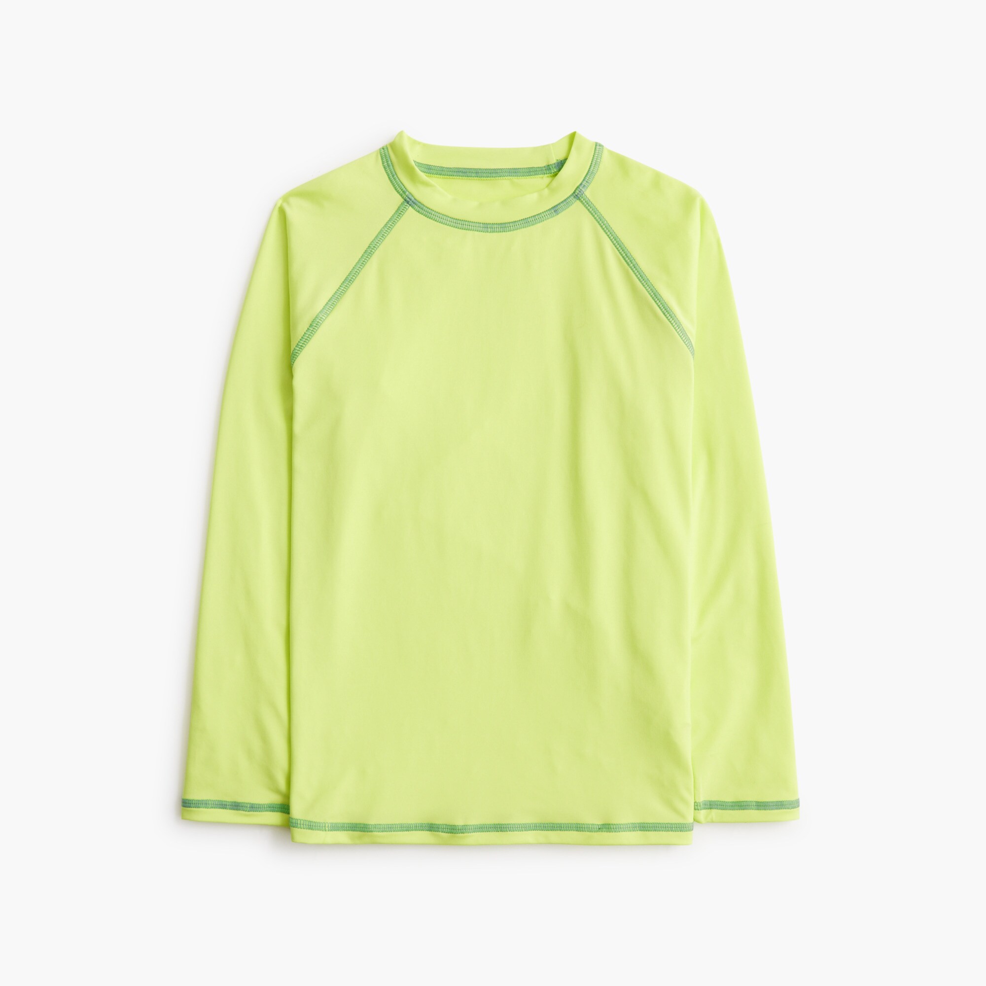 boys Boys' long-sleeve sun shirt