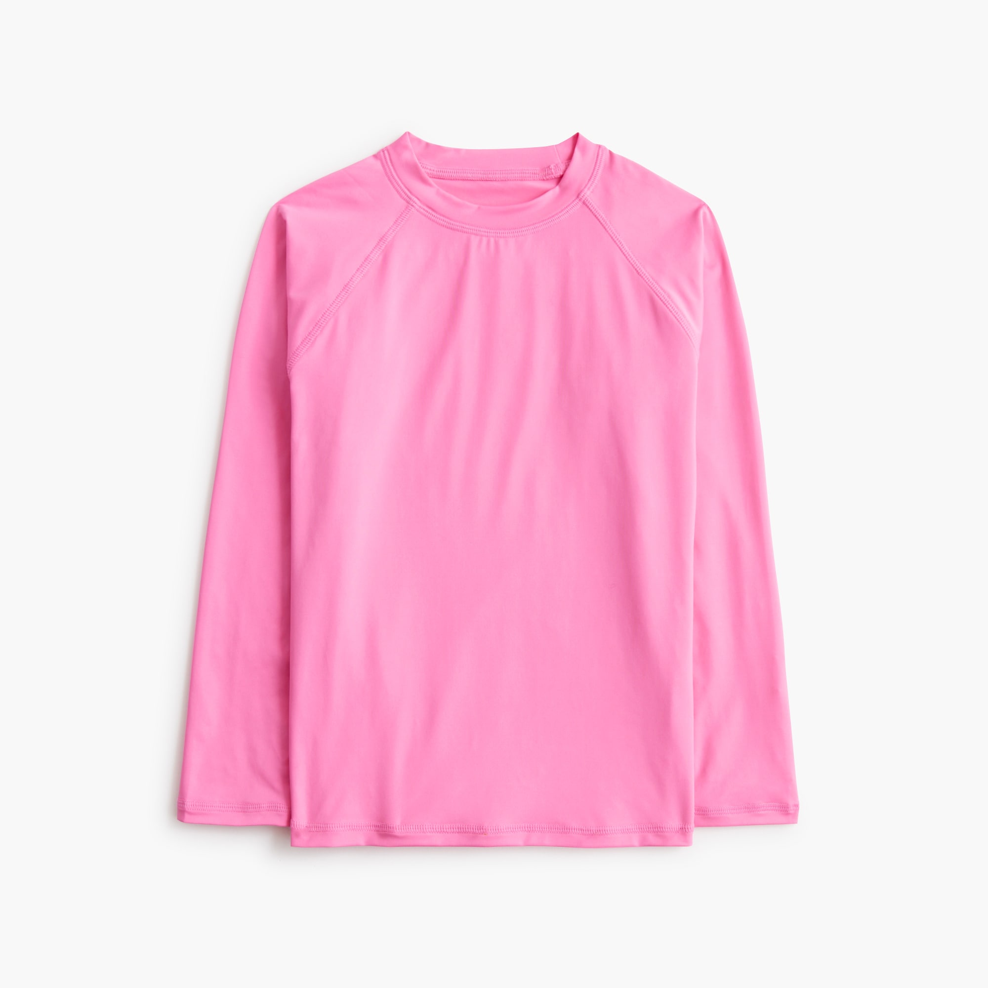 kids' long-sleeve sun shirt for boys