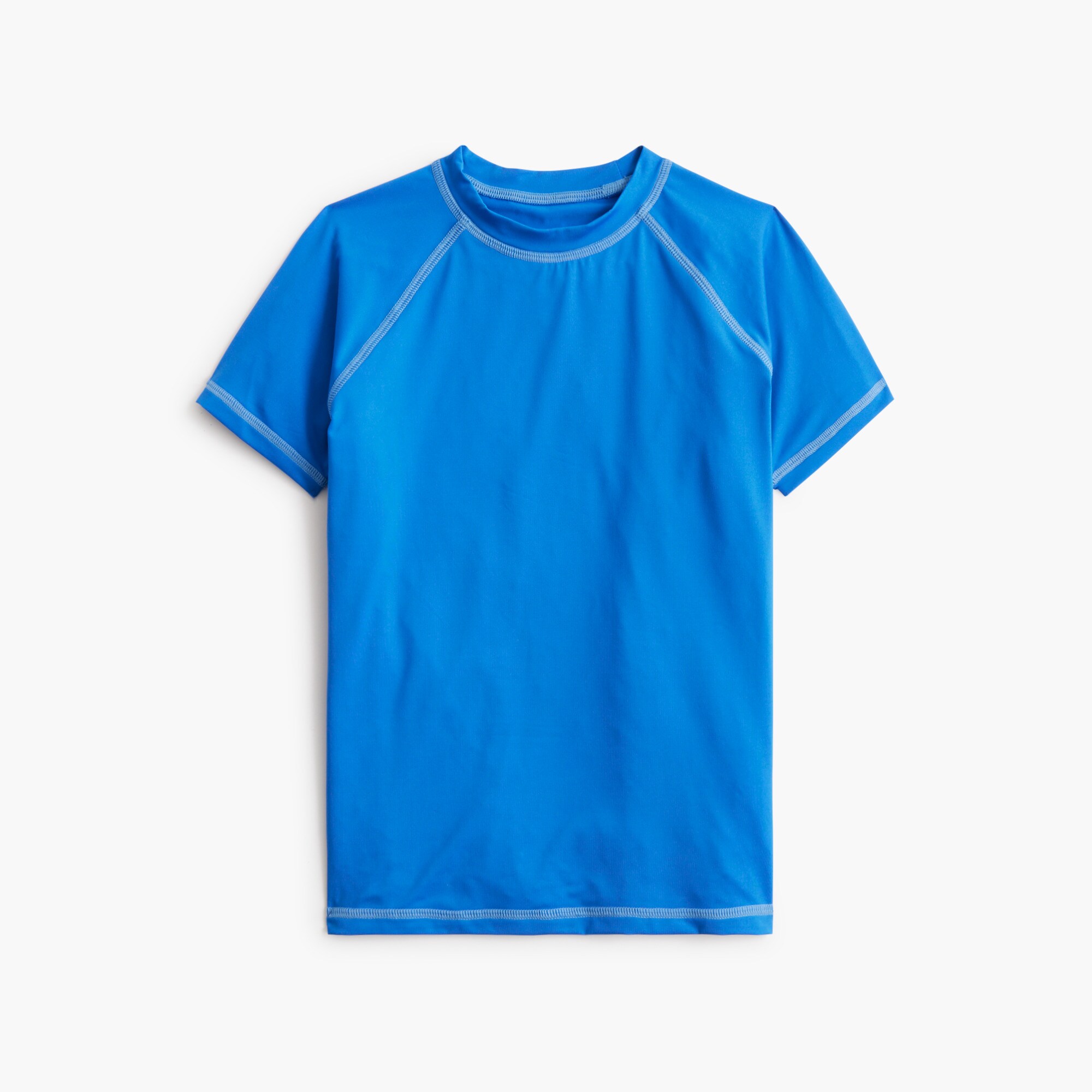 boys Boys' short-sleeve sun shirt