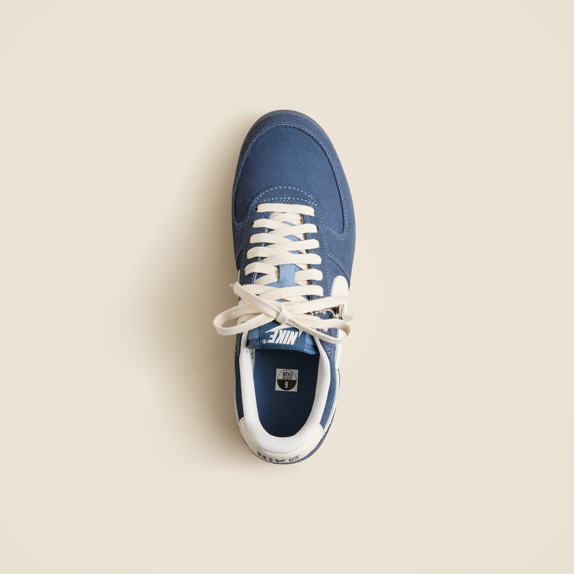 Nike® Field General sneakers in suede