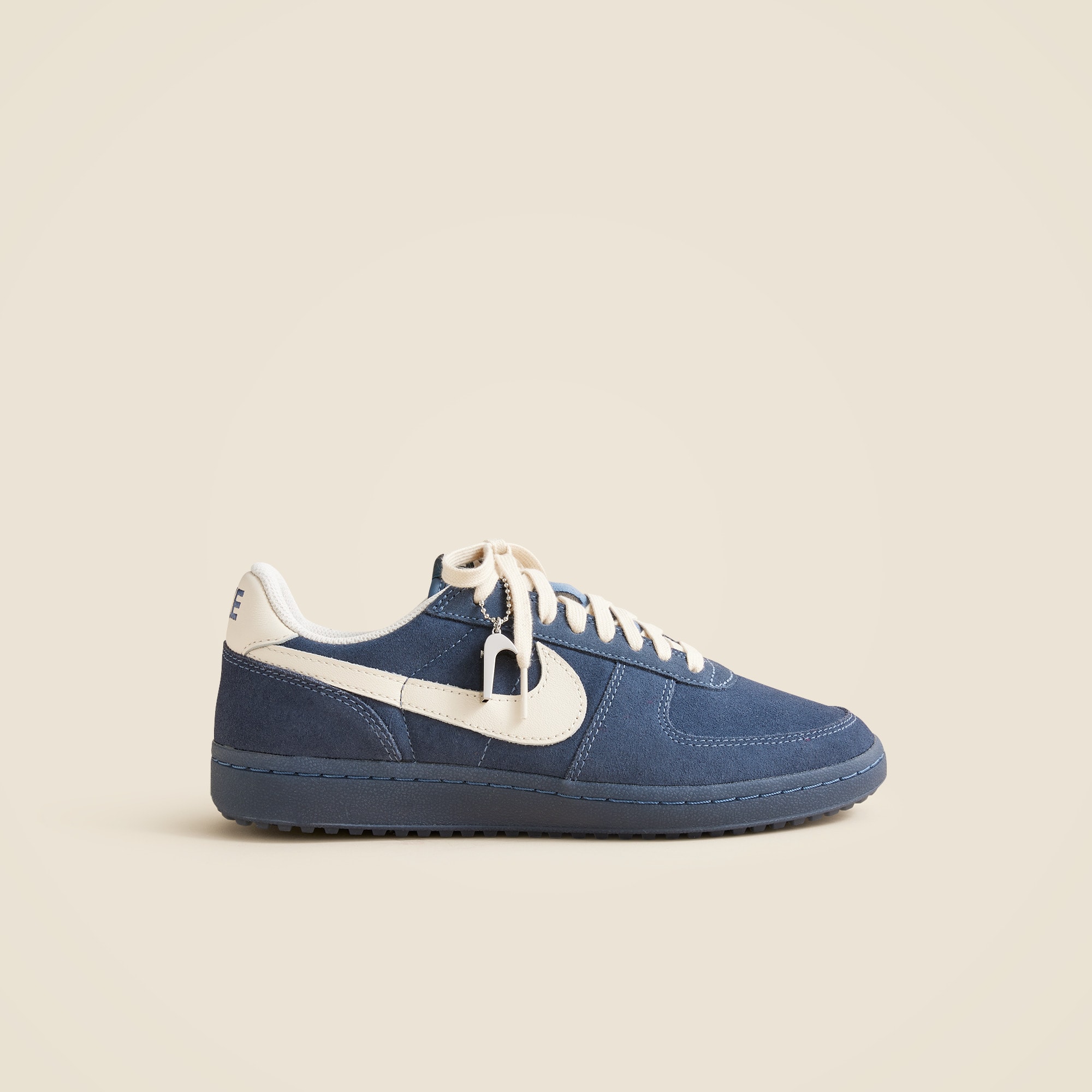 Nike® Field General sneakers in suede