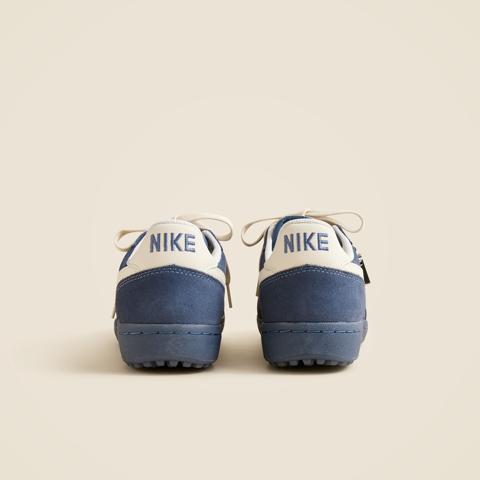 Nike® Field General sneakers in suede