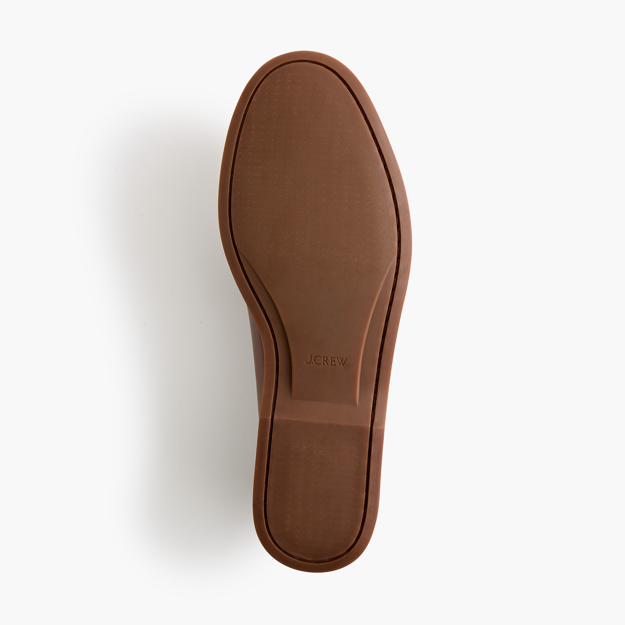 Leather Boat Shoes For Men | Factory