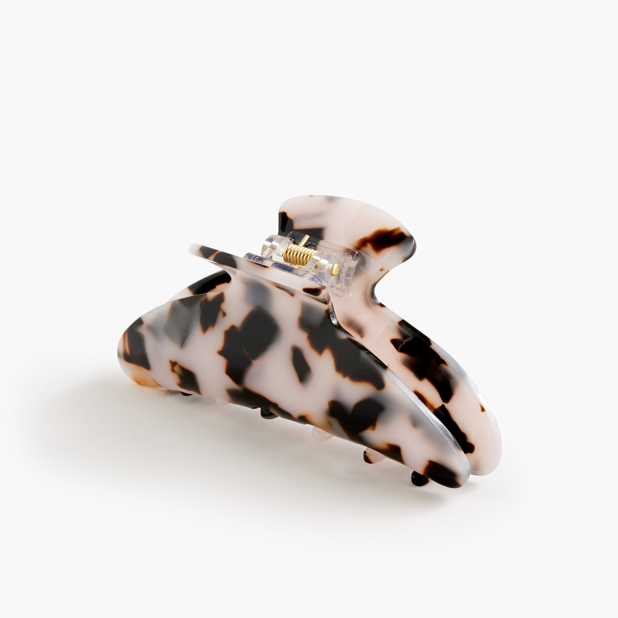 Large tortoise claw clip