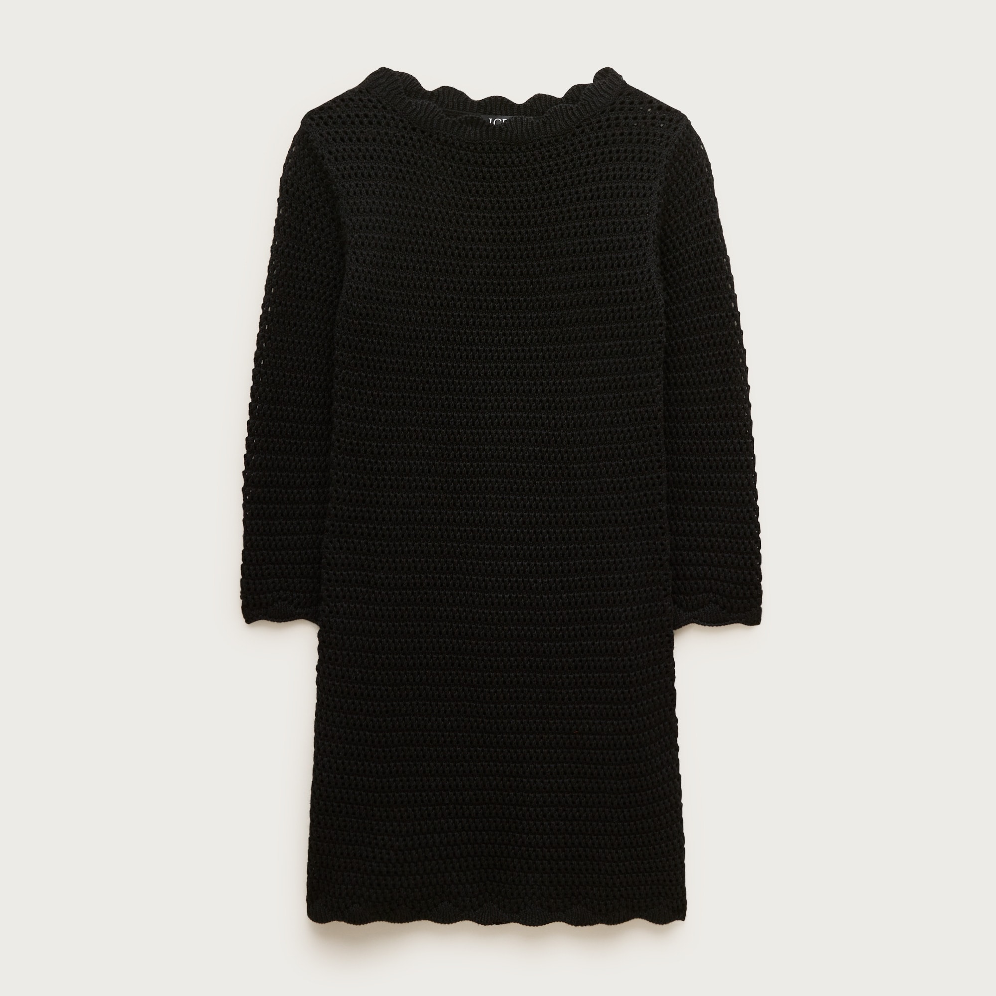 black dress with green blazer Mindy Contrast Stitch Dress – The Sparrow Mercantile