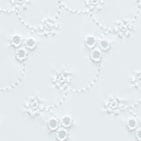 Balconette eyelet underwire one-piece undefined