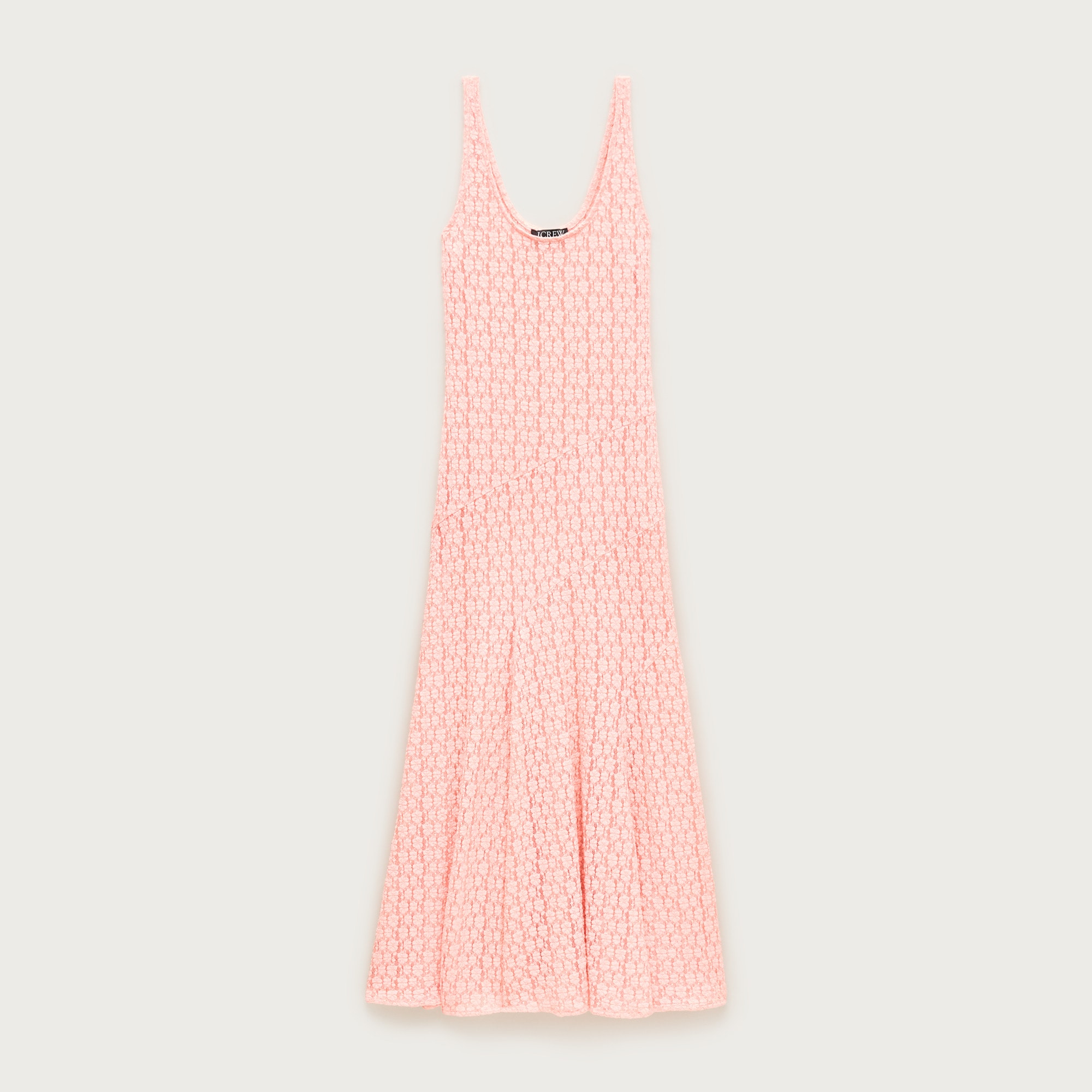 j crew pink lace dress the champagne lace dress  janna doan