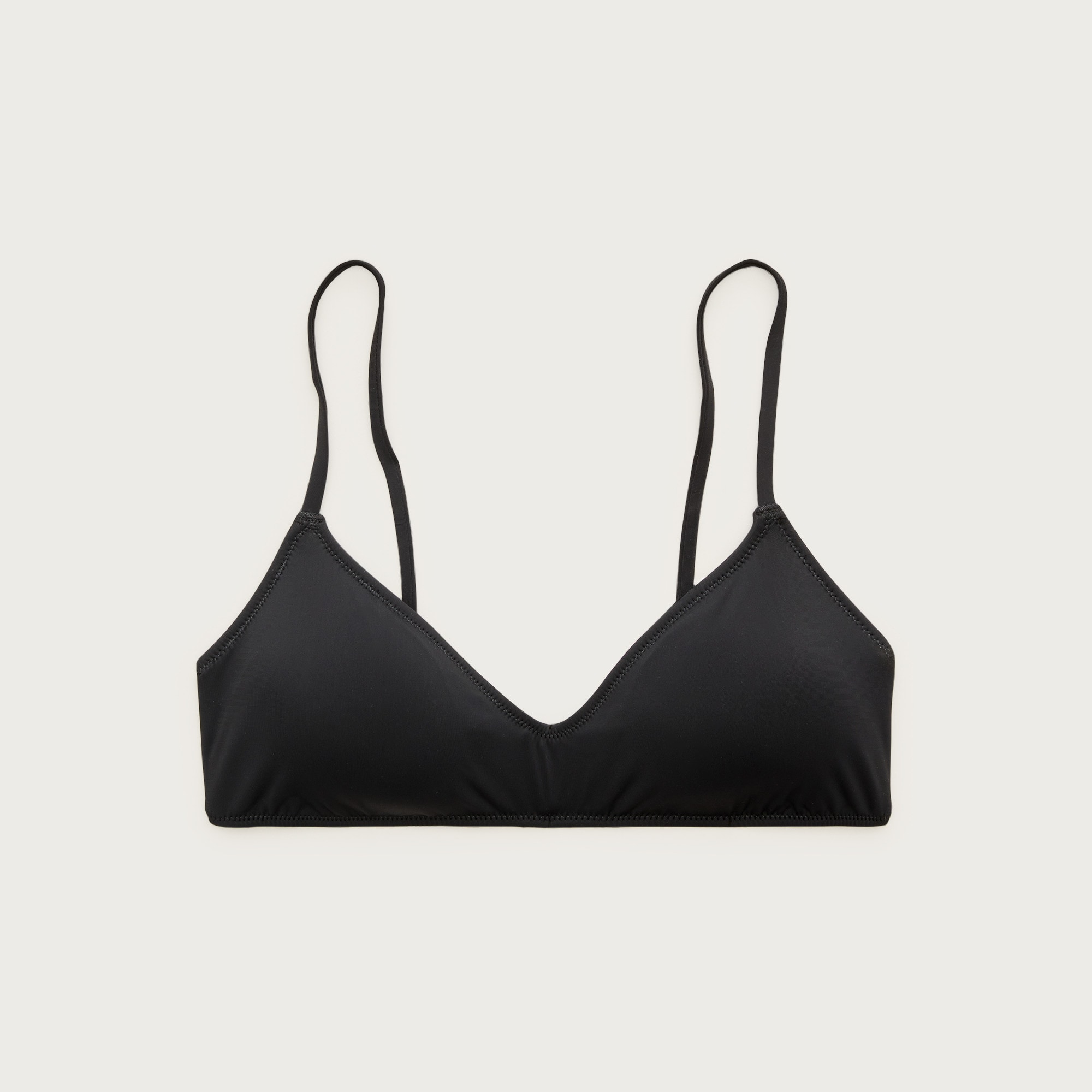 Odessa bikini top